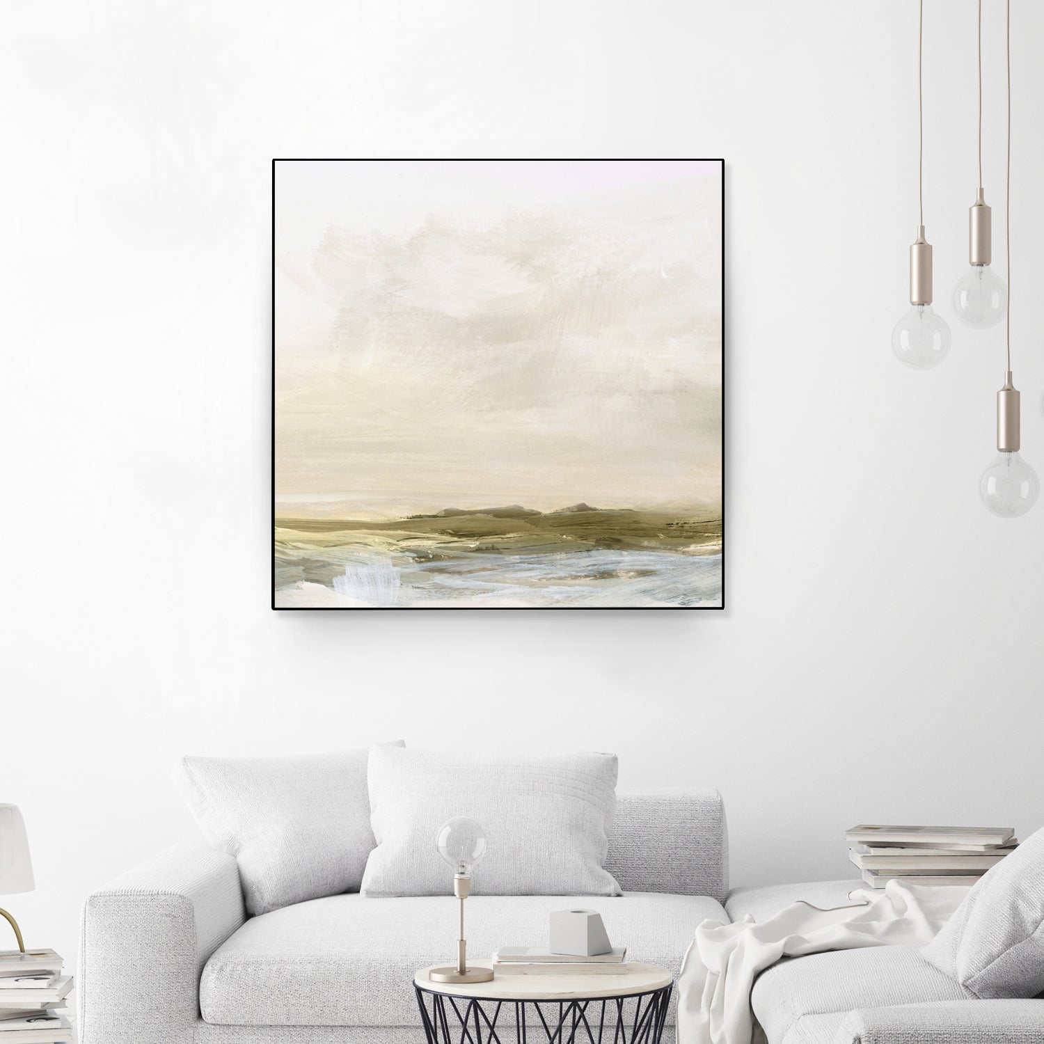 Coastal Break