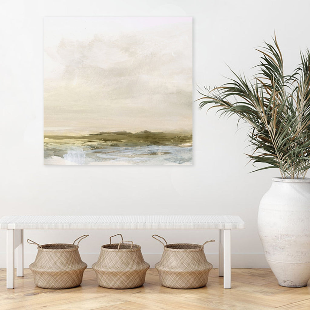 Coastal Break