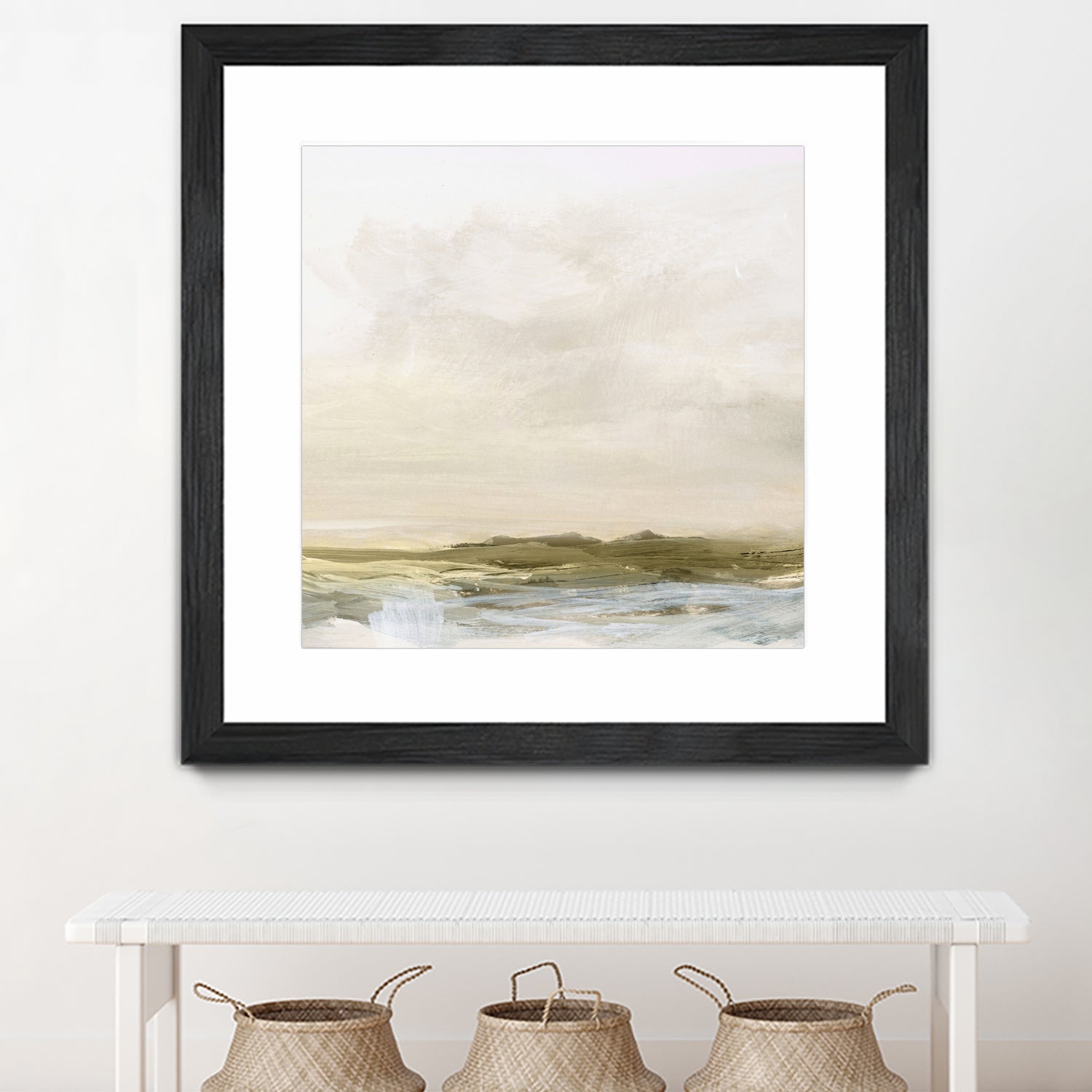 Coastal Break