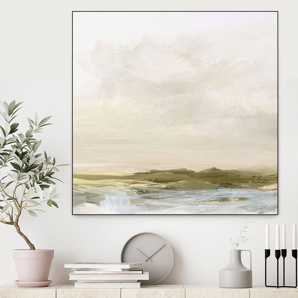 Coastal Break