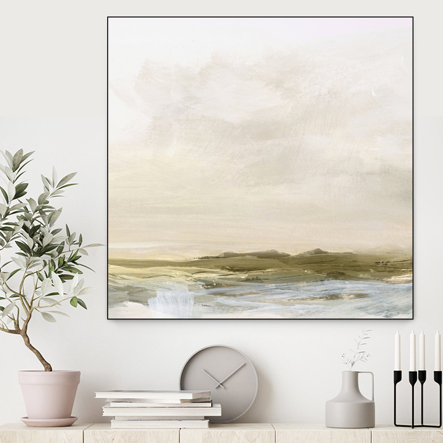 Coastal Break