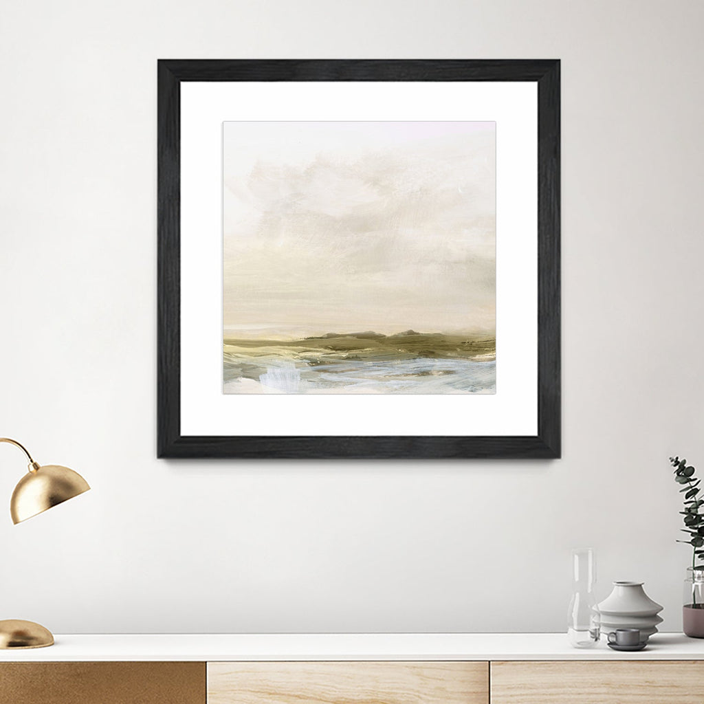 Coastal Break