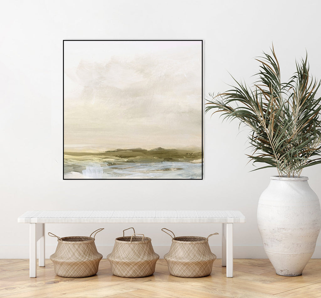 Coastal Break