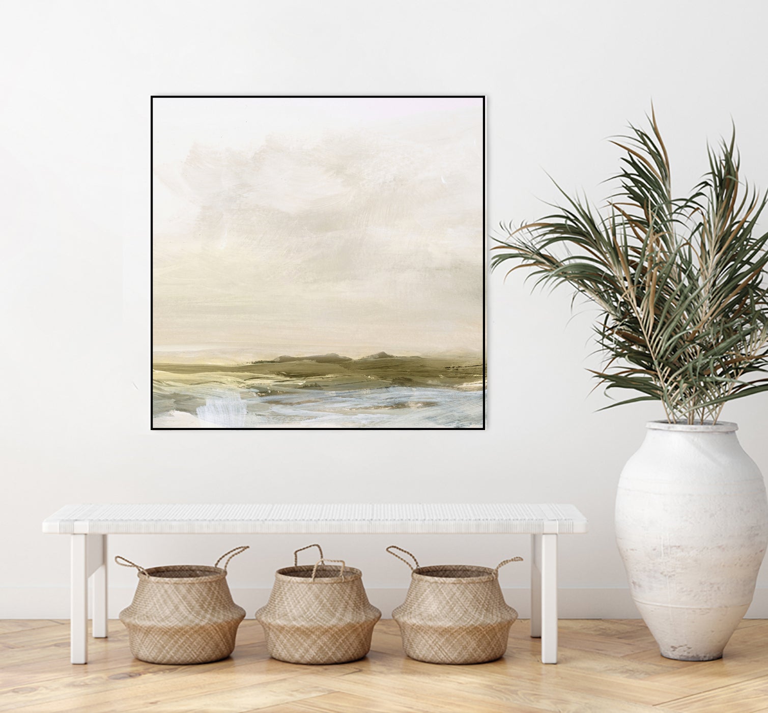 Coastal Break