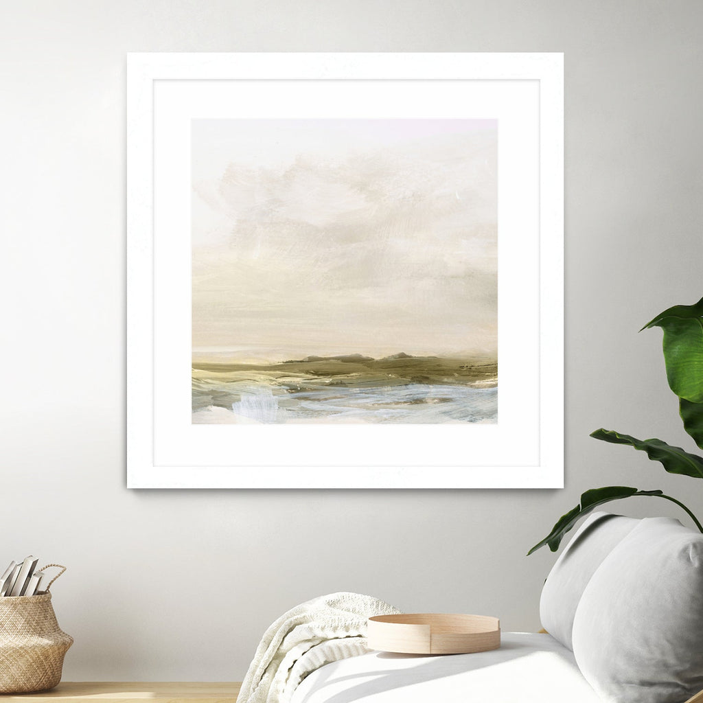 Coastal Break