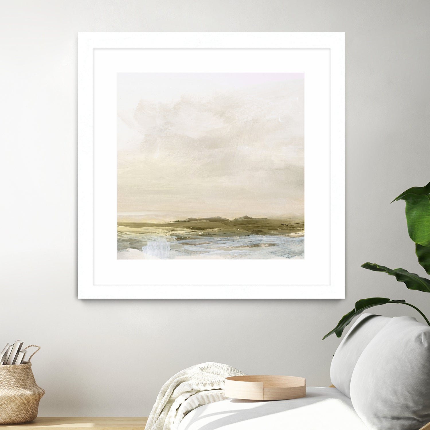 Coastal Break