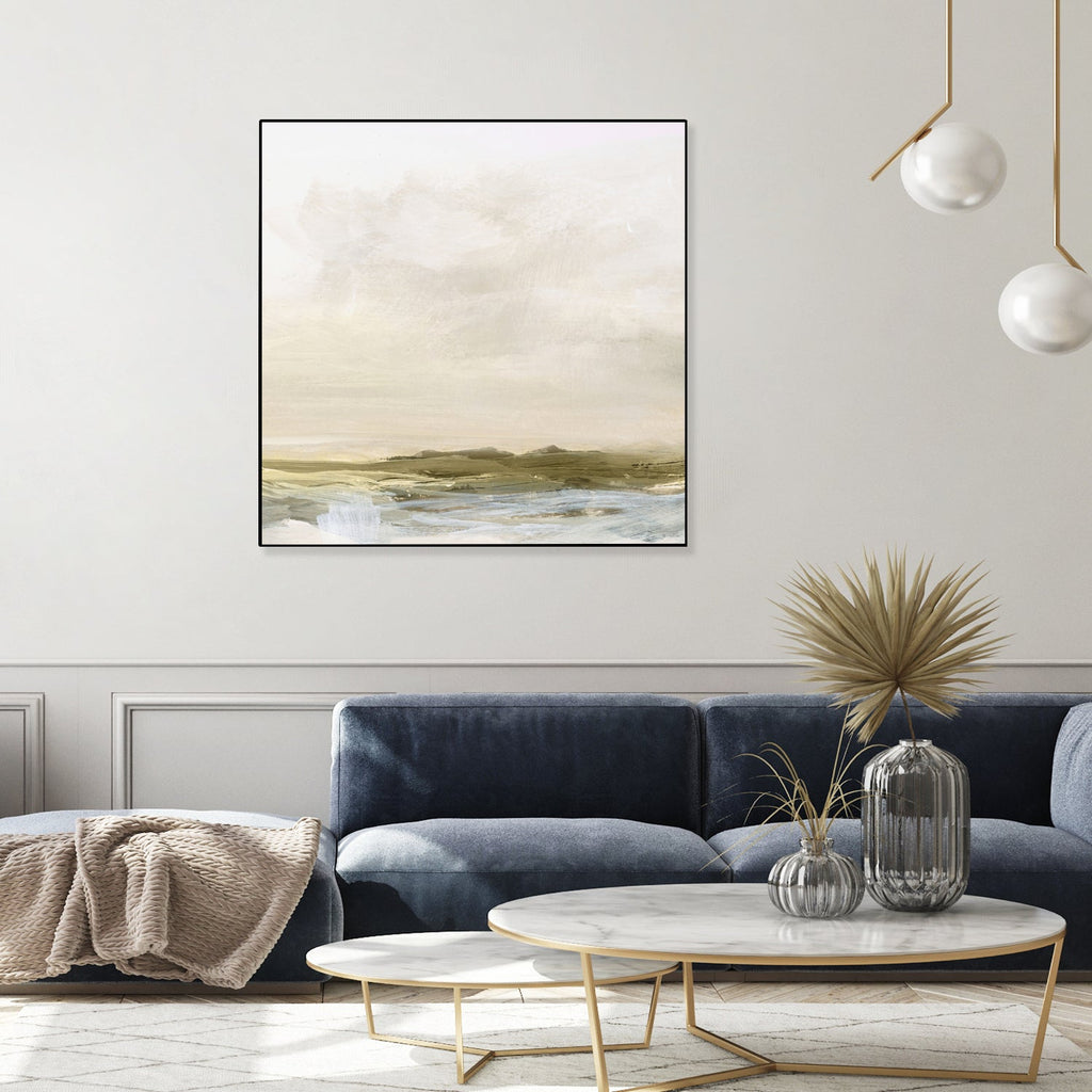 Coastal Break