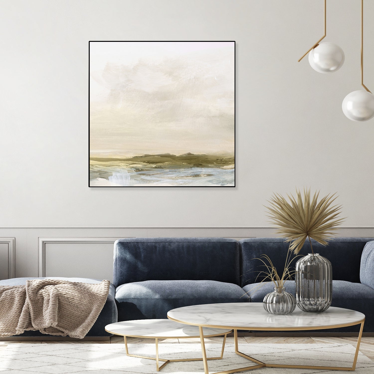 Coastal Break