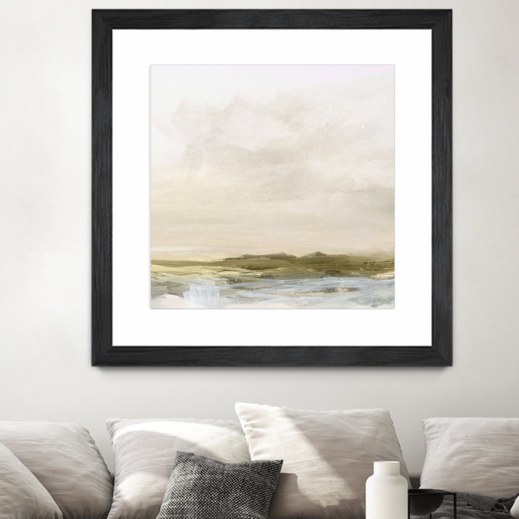 Coastal Break