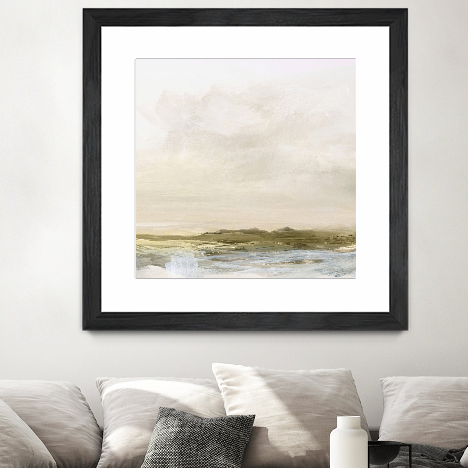 Coastal Break