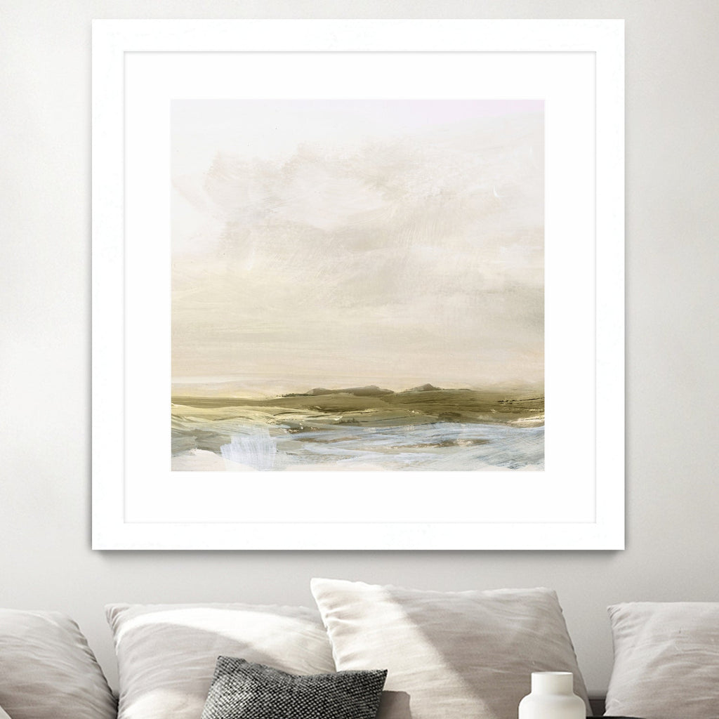 Coastal Break
