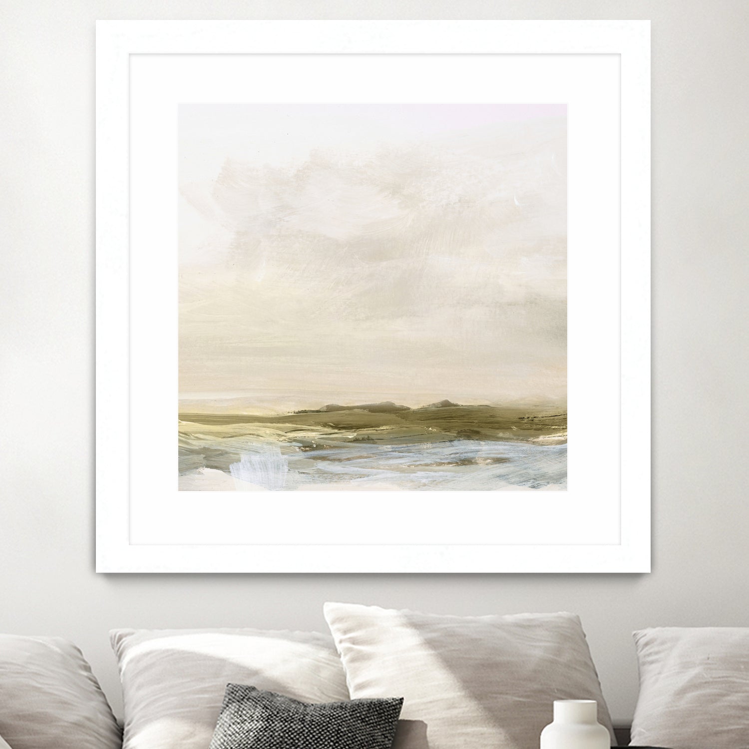 Coastal Break