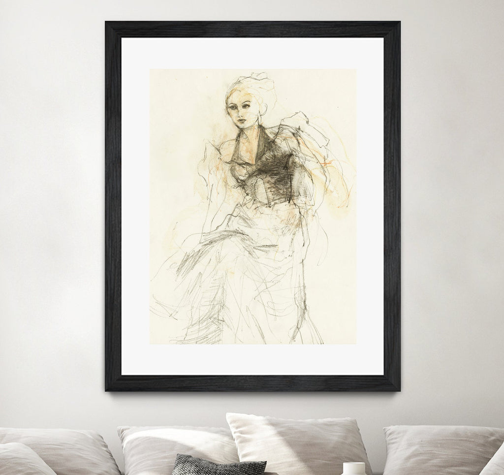Elegant Sketching