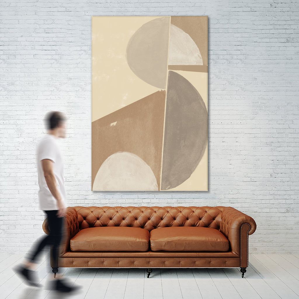Geometric Harmony