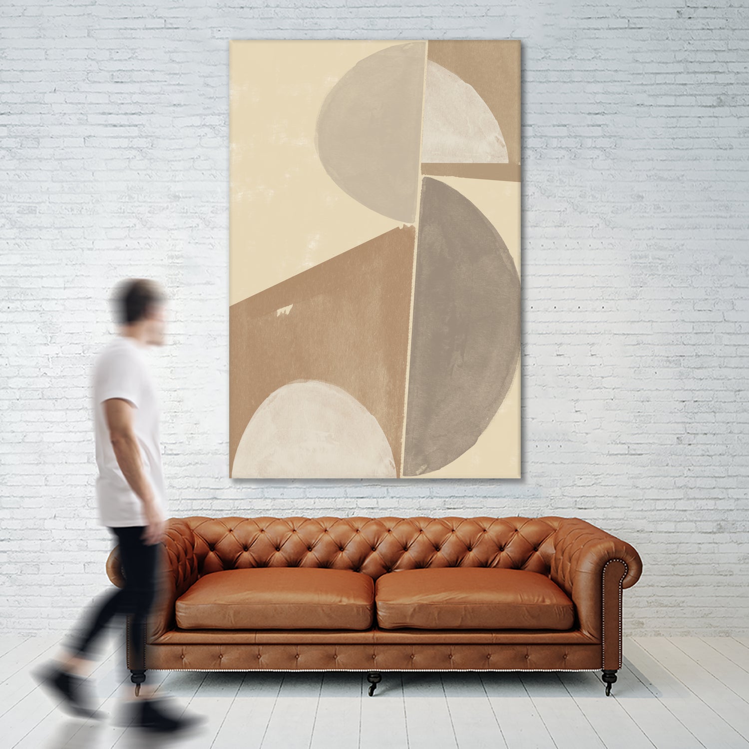 Geometric Harmony