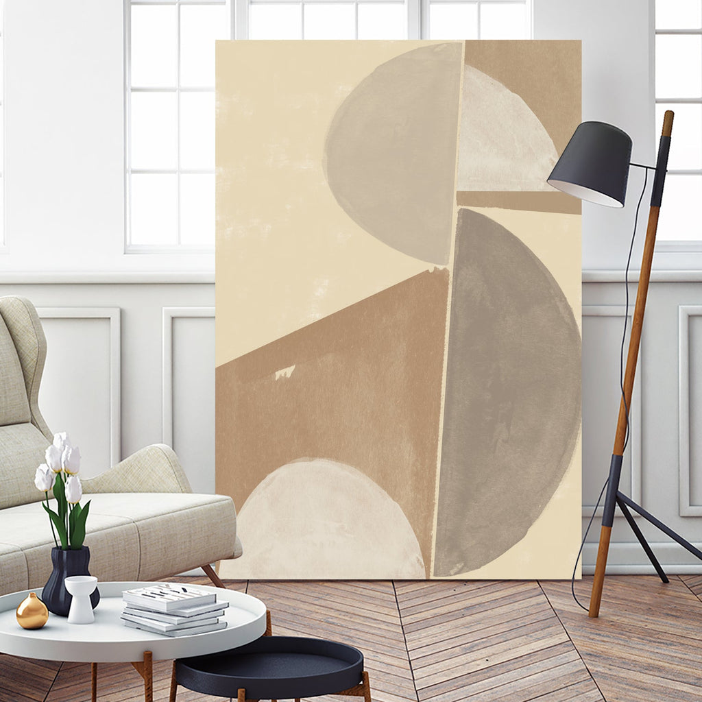 Geometric Harmony