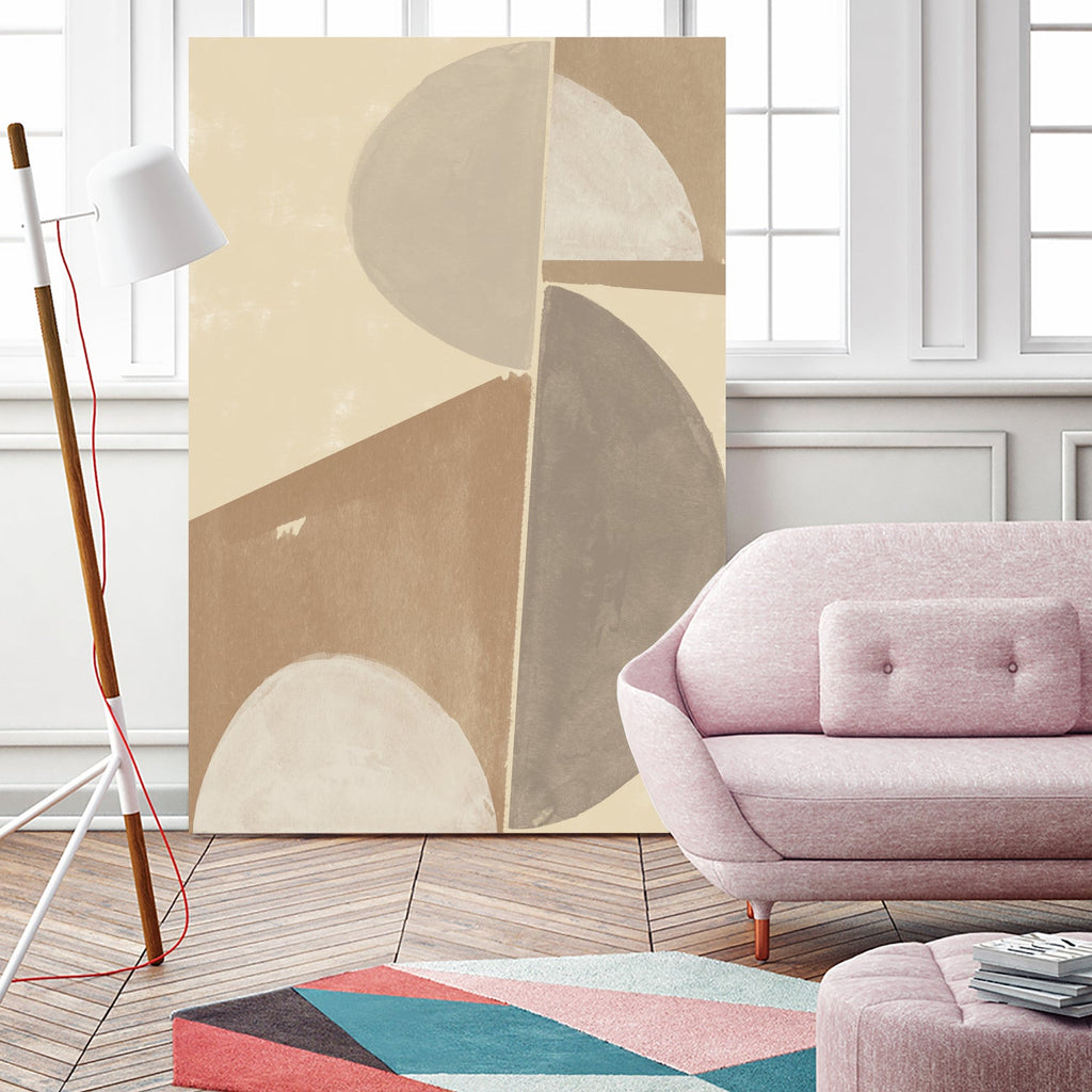 Geometric Harmony