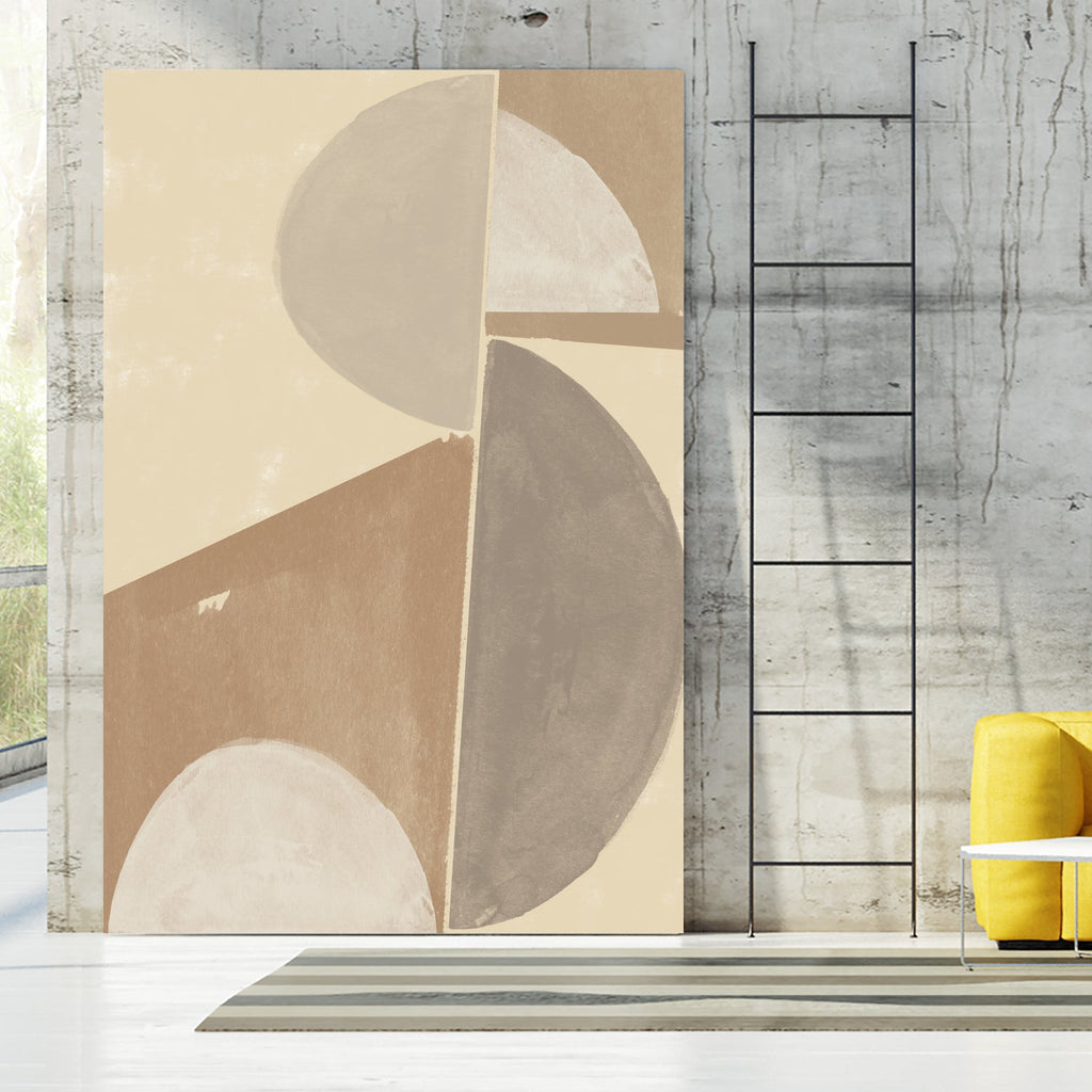 Geometric Harmony