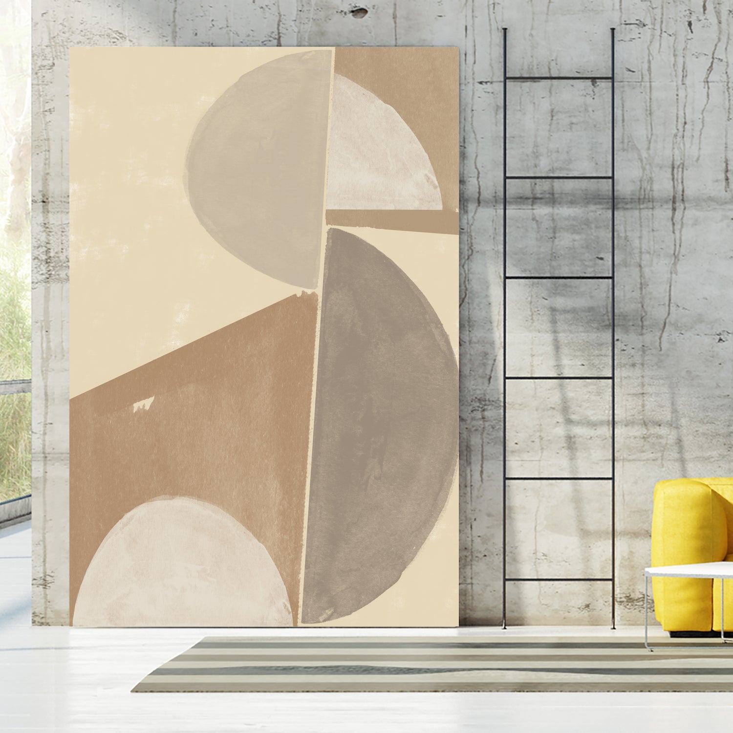 Geometric Harmony