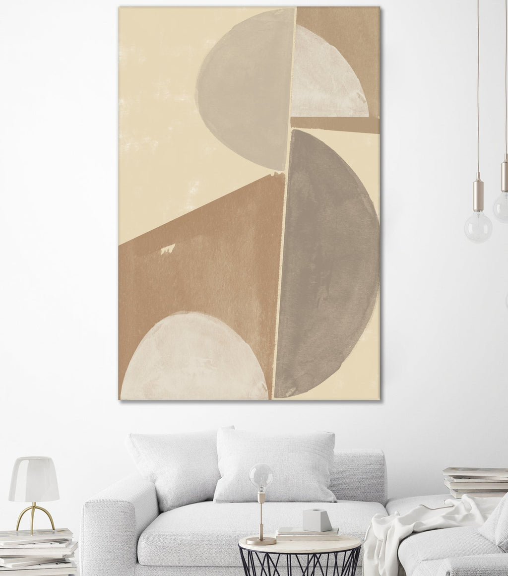 Geometric Harmony