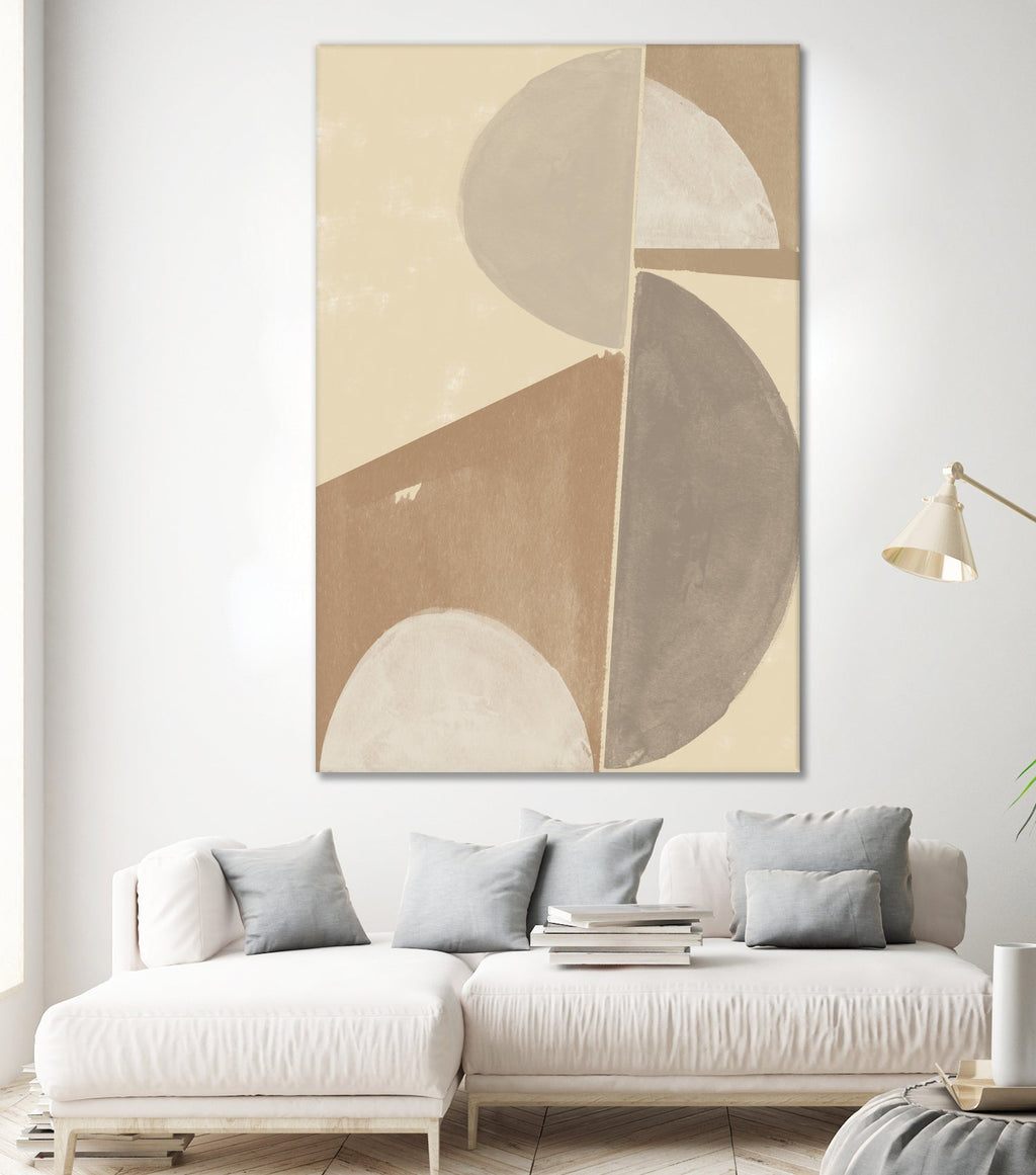 Geometric Harmony
