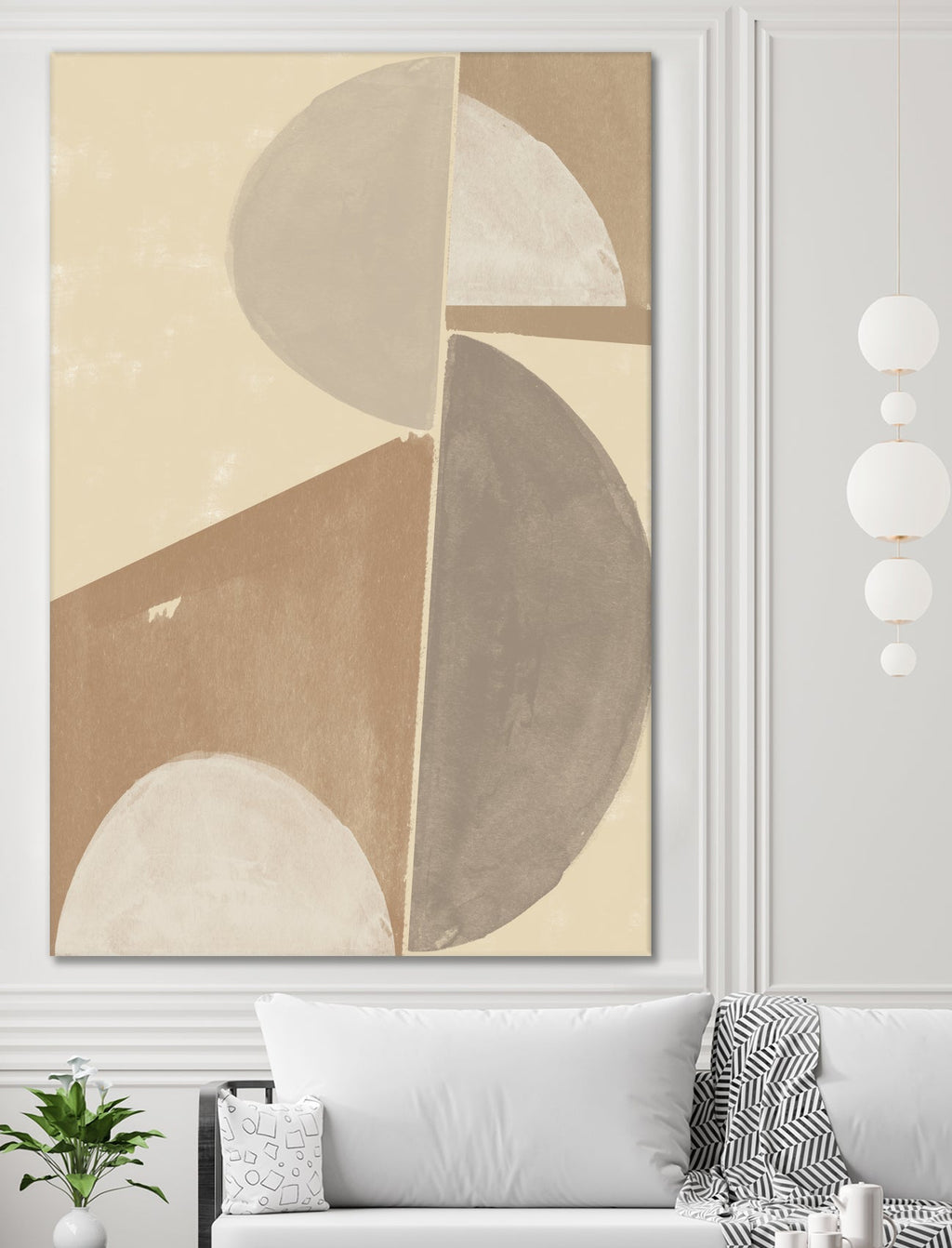 Geometric Harmony