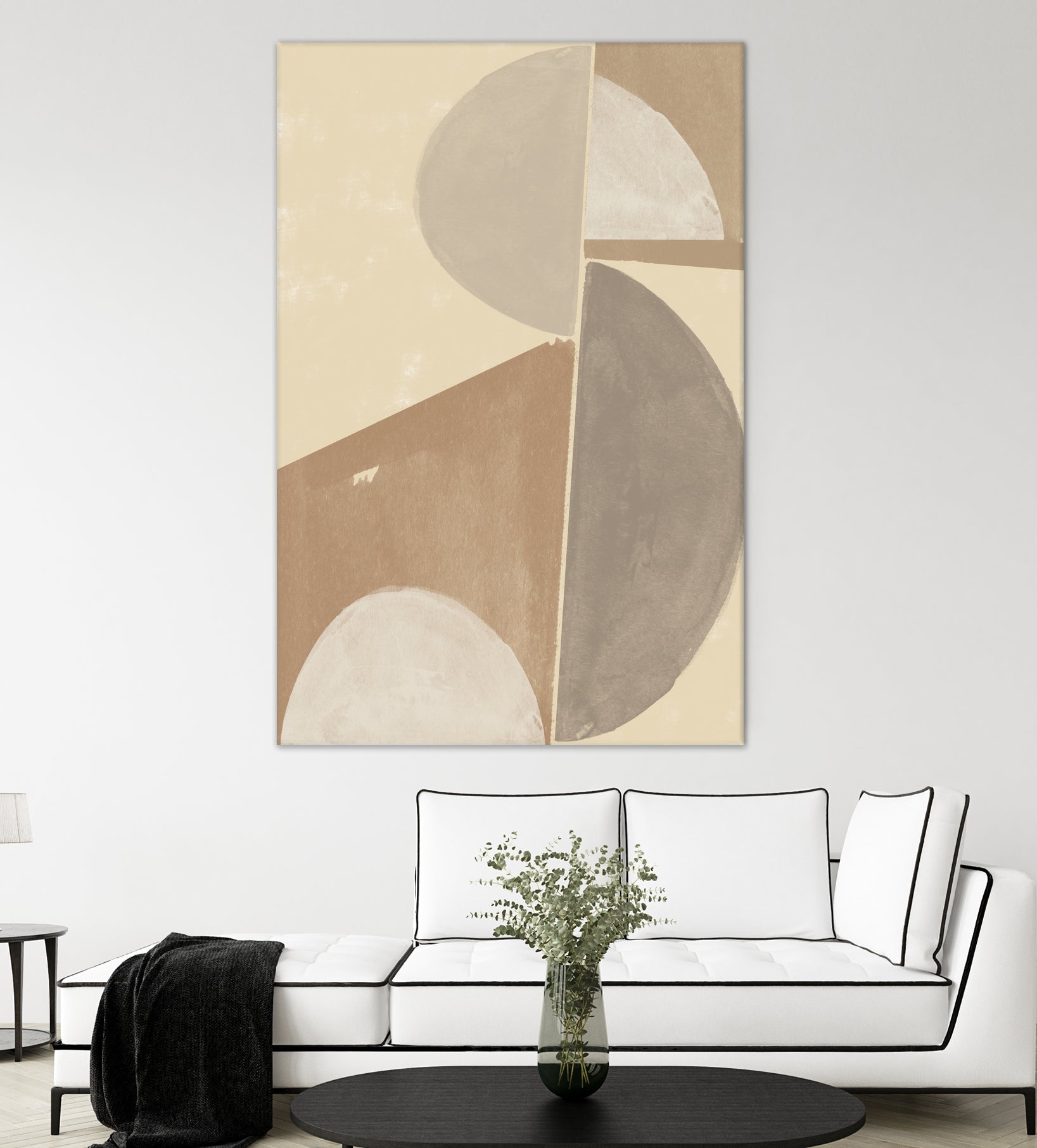 Geometric Harmony