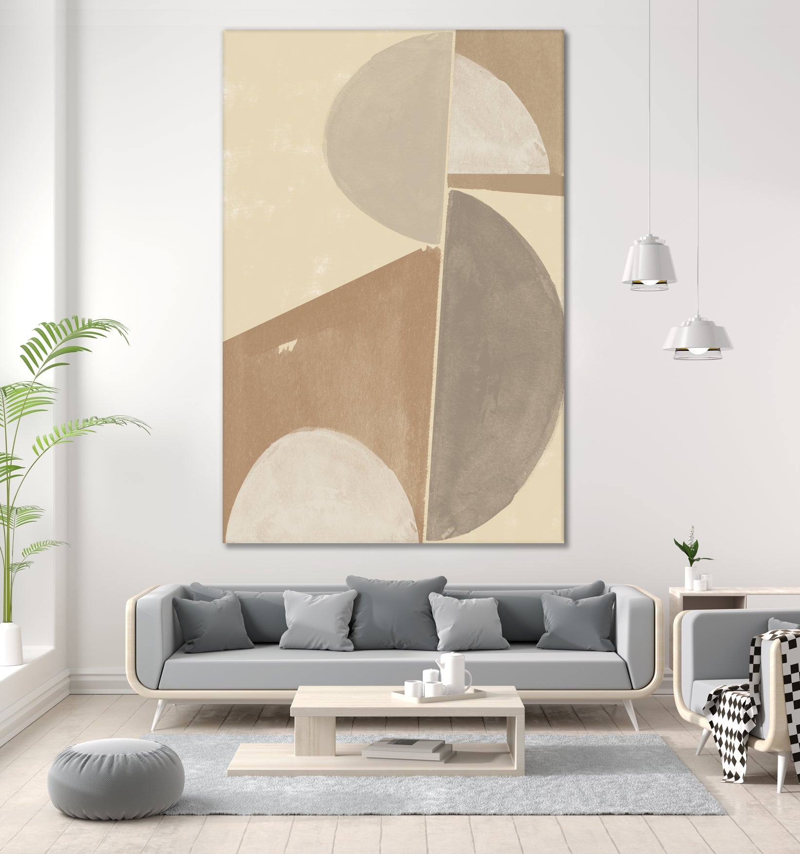 Geometric Harmony