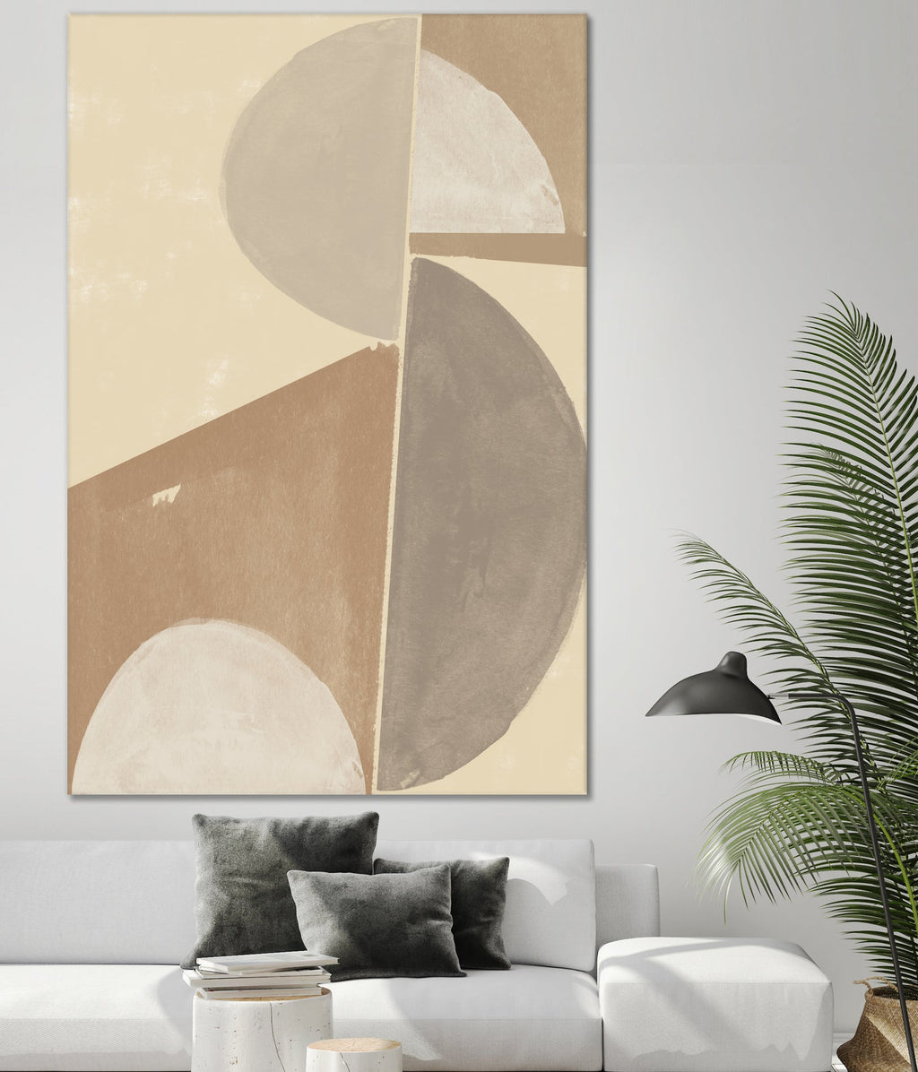 Geometric Harmony