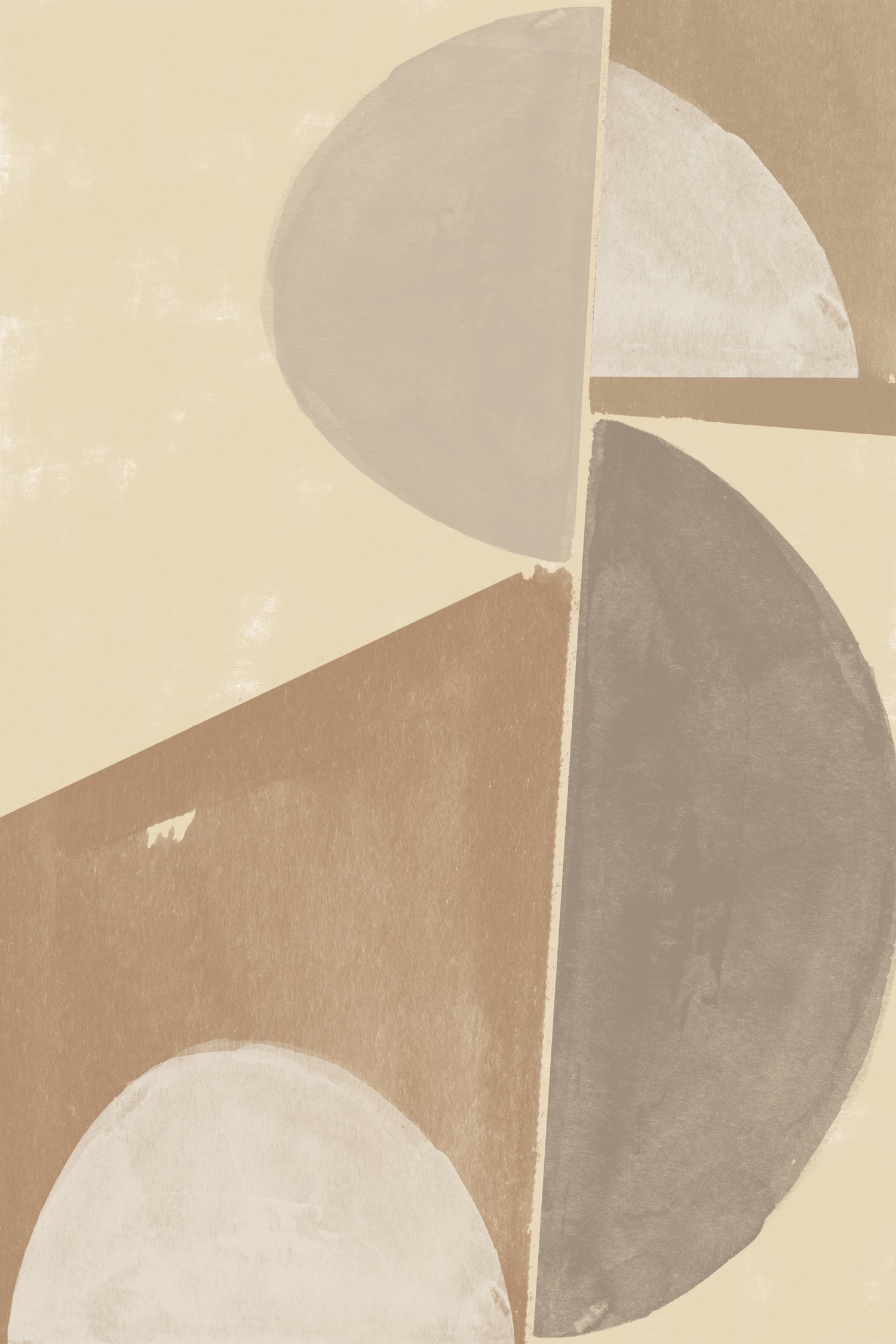 Geometric Harmony