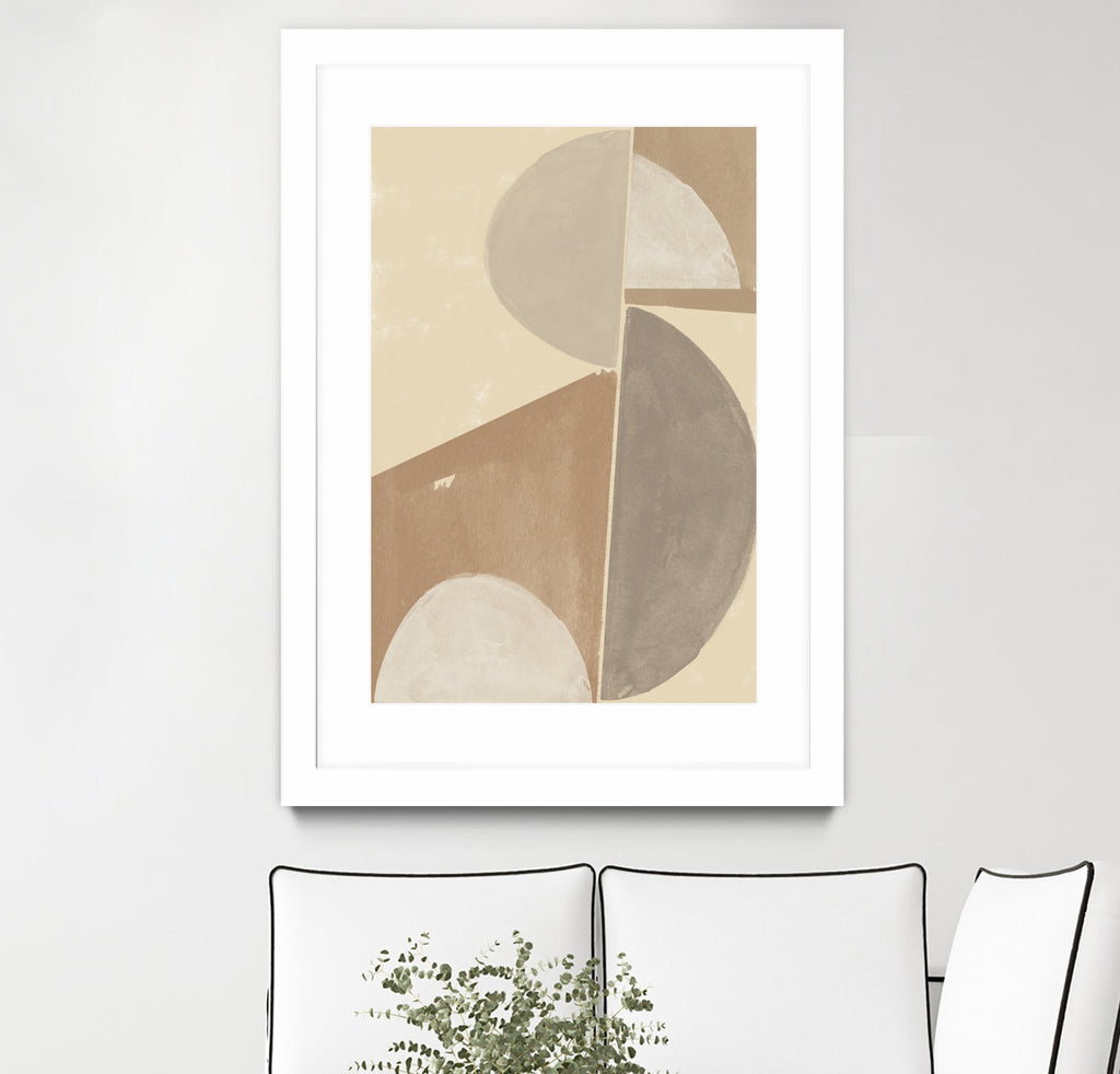 Geometric Harmony