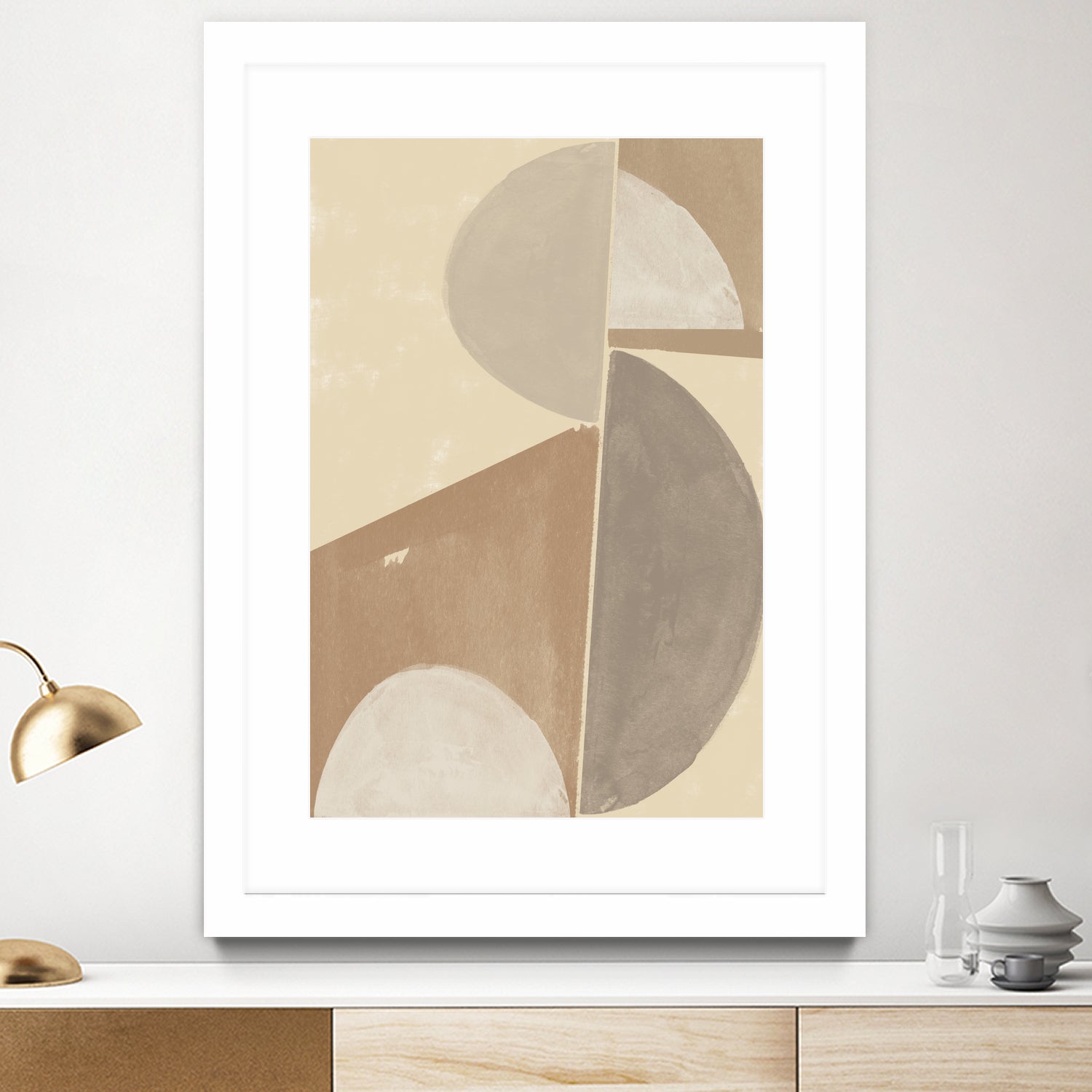 Geometric Harmony