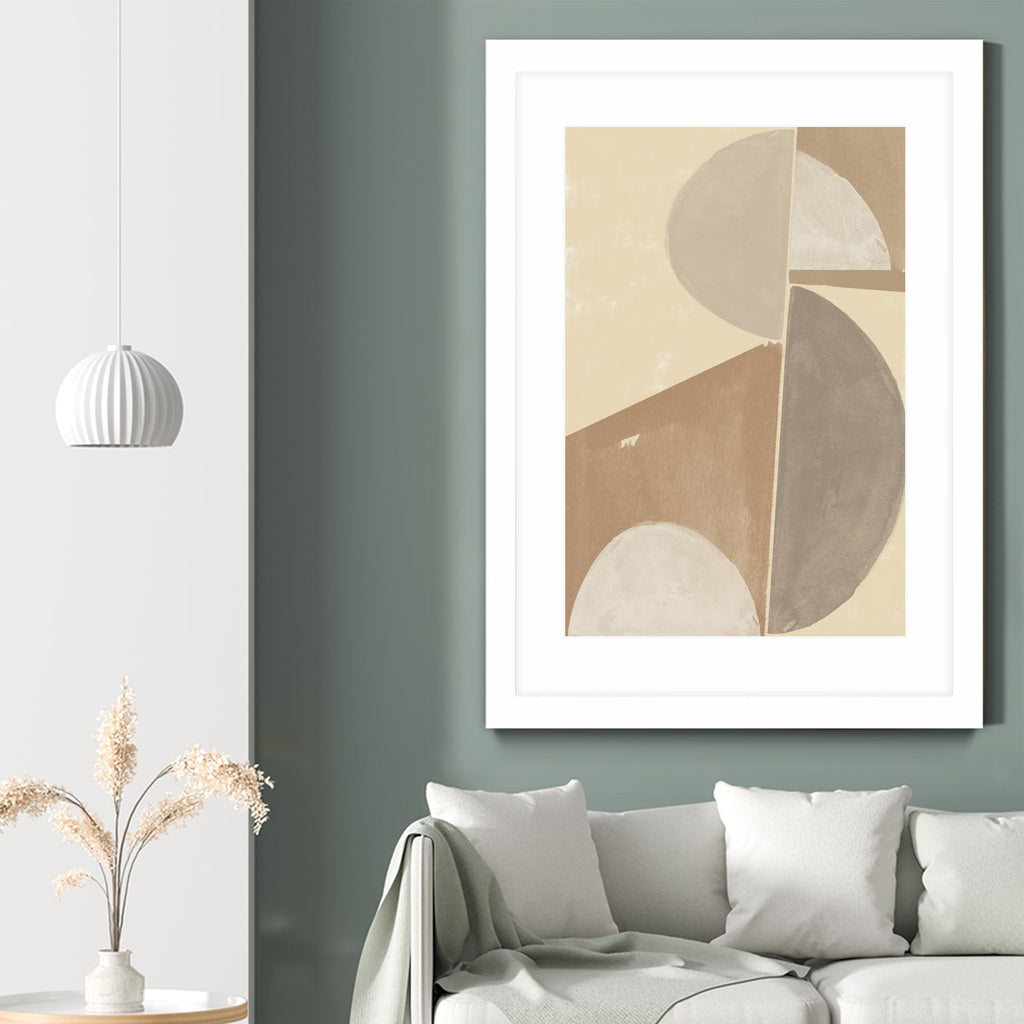 Geometric Harmony