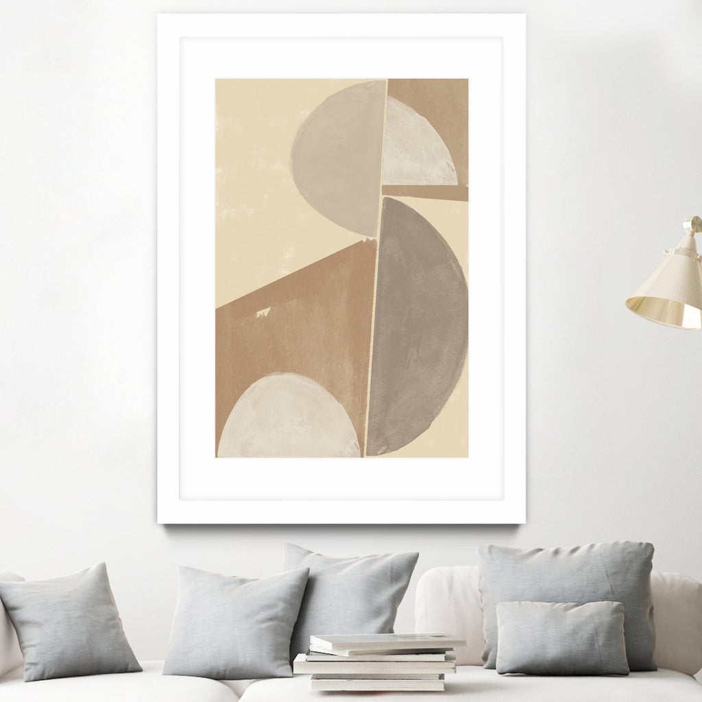 Geometric Harmony