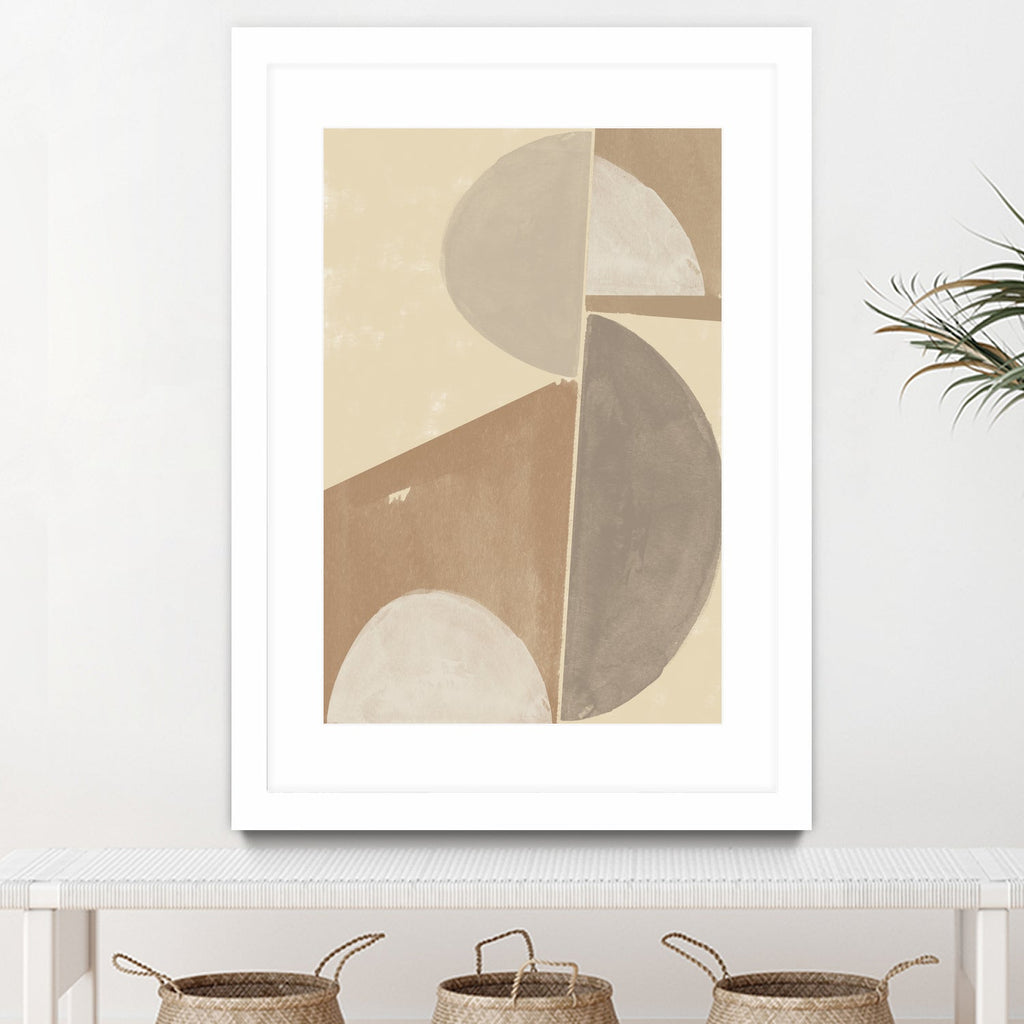 Geometric Harmony