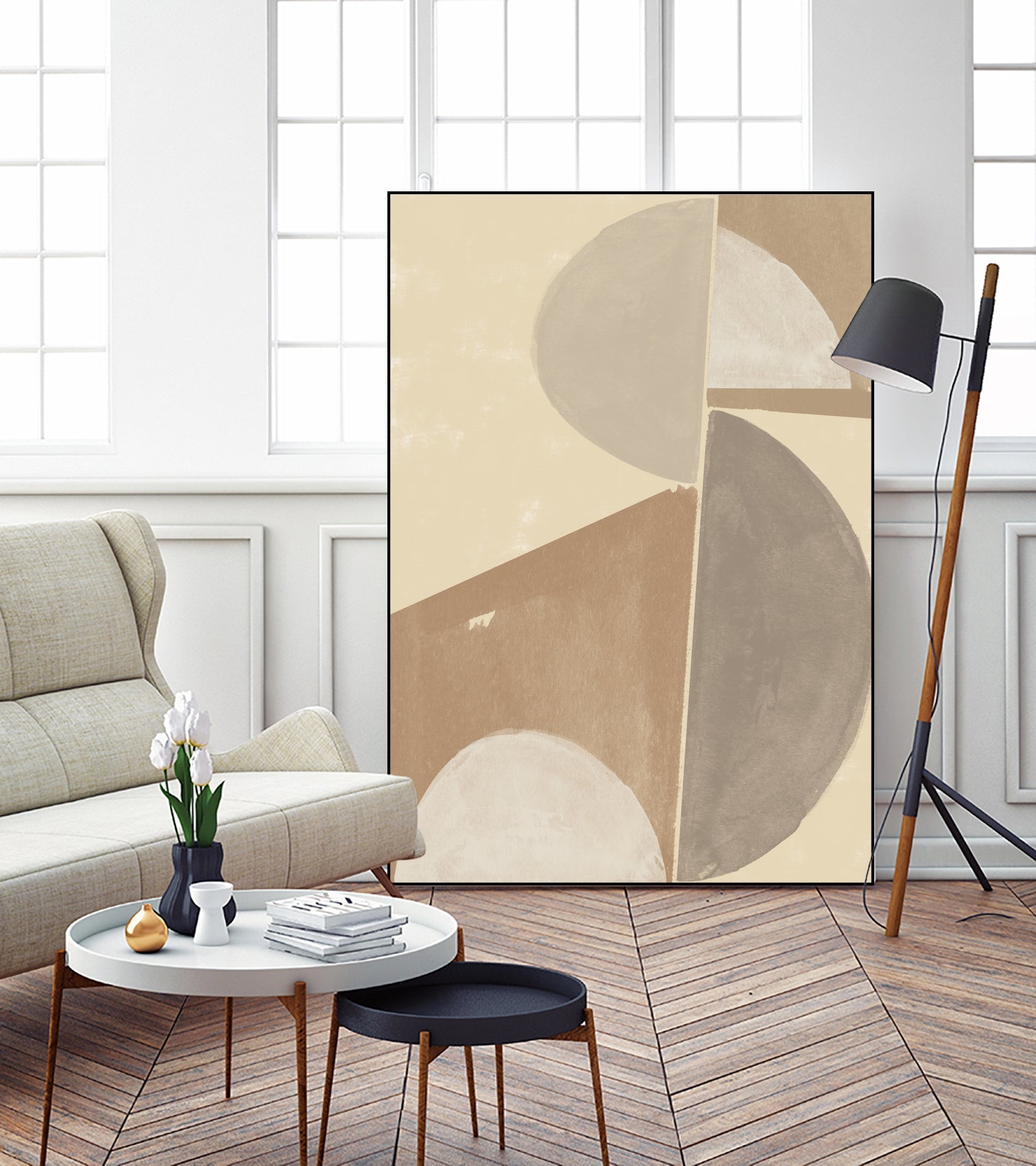 Geometric Harmony