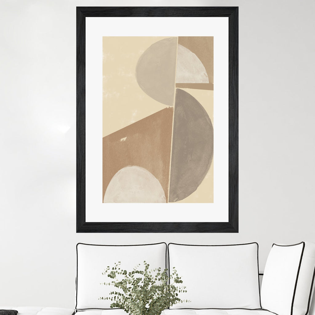 Geometric Harmony