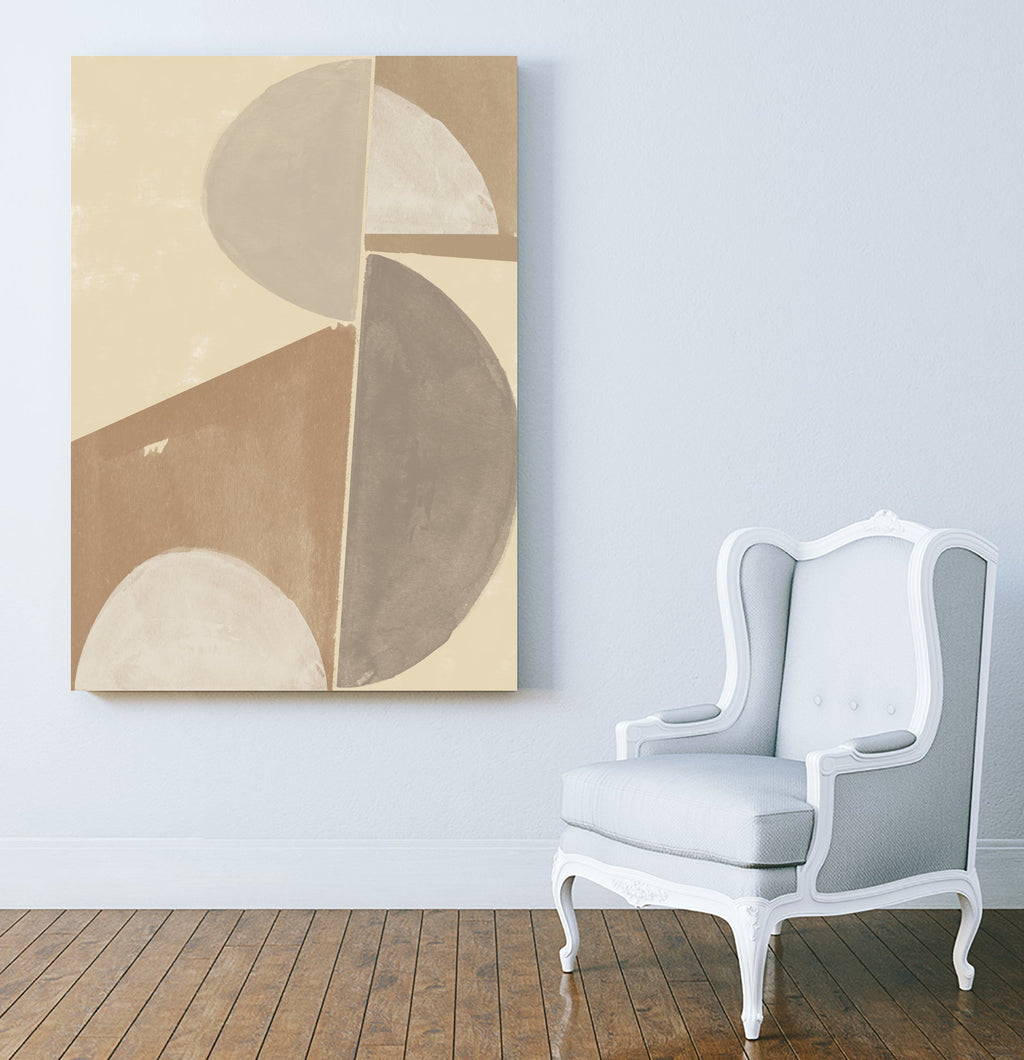 Geometric Harmony
