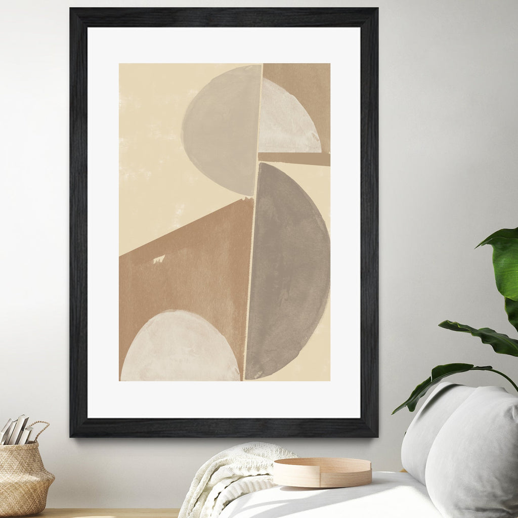 Geometric Harmony