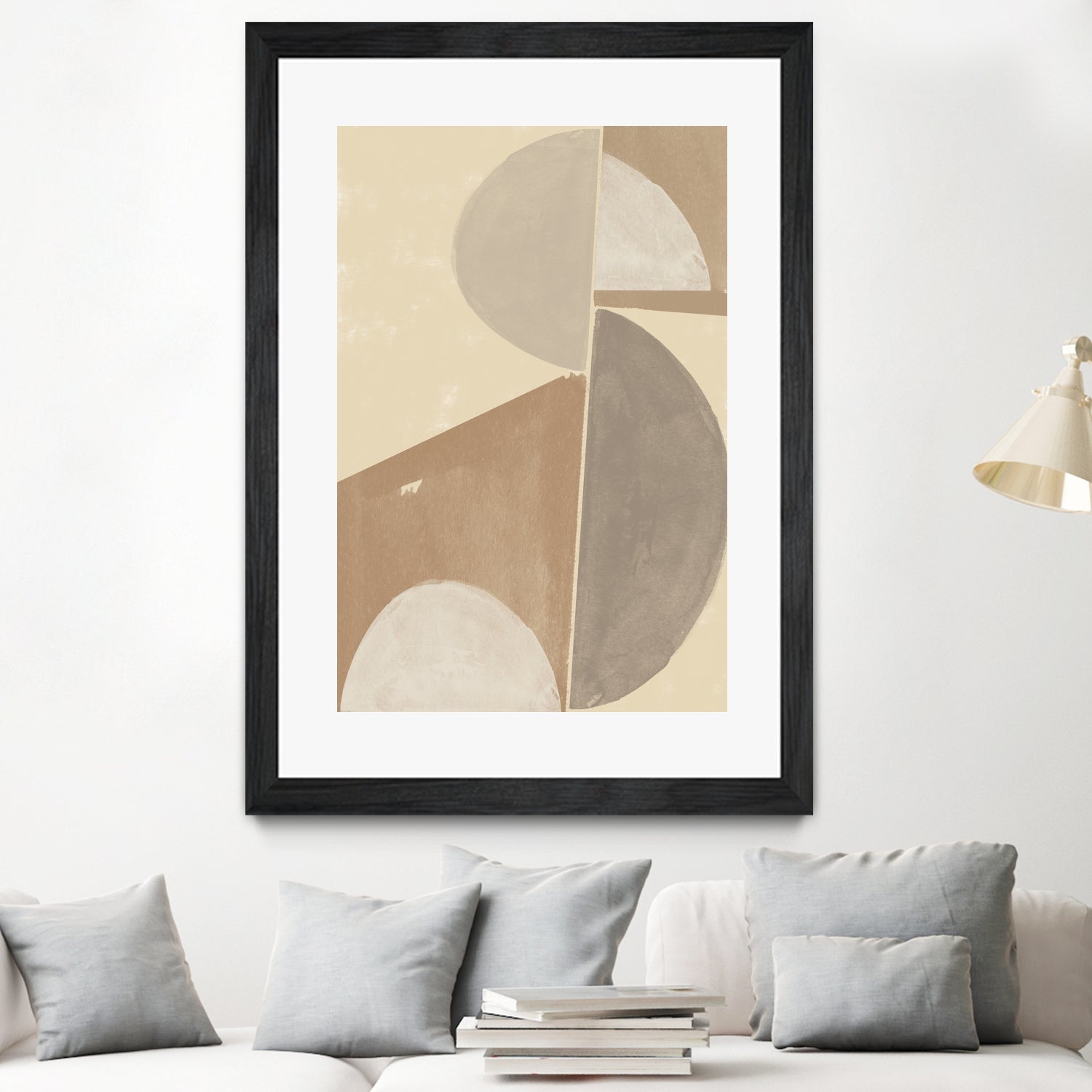 Geometric Harmony