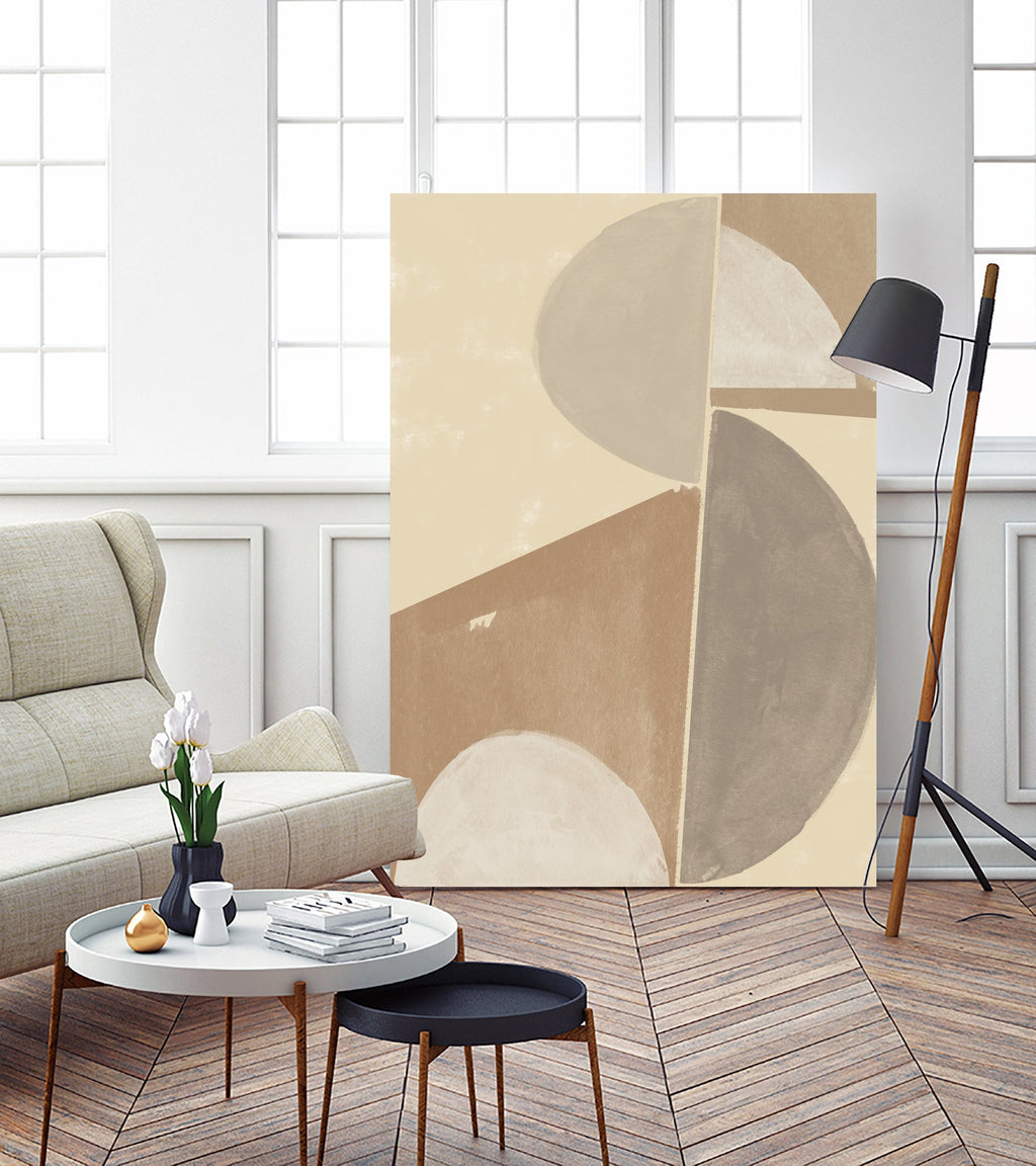 Geometric Harmony