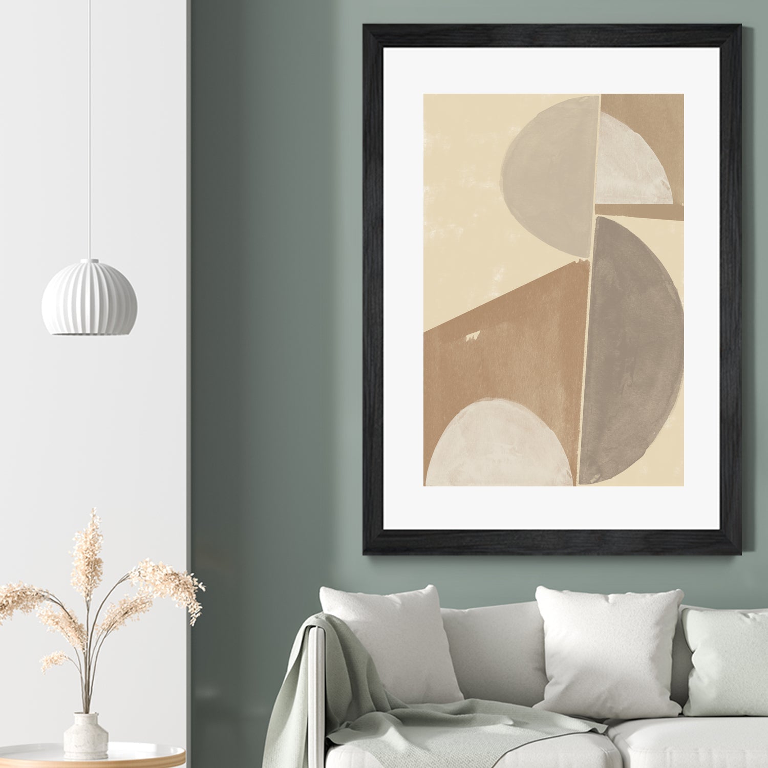 Geometric Harmony