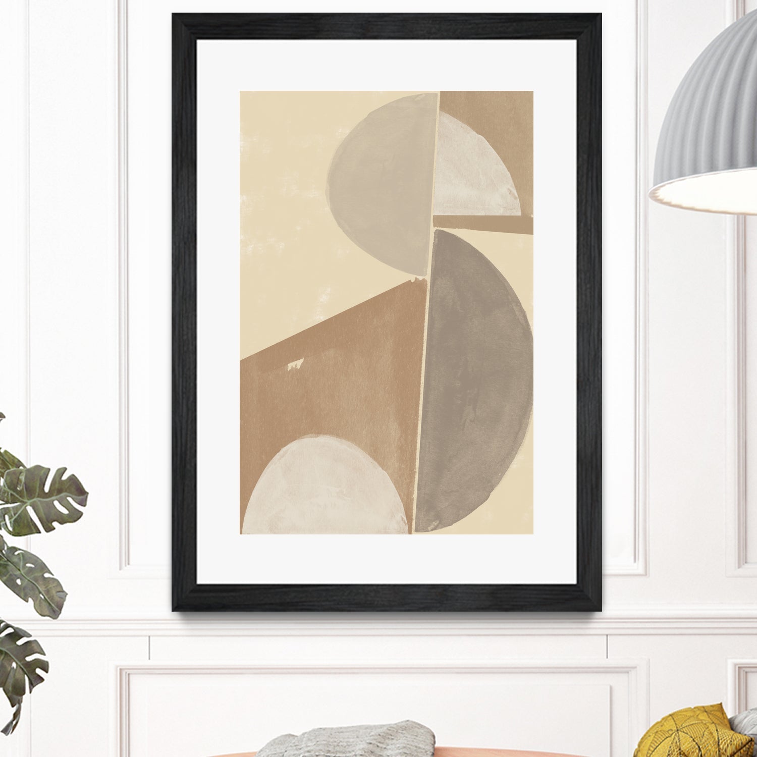 Geometric Harmony