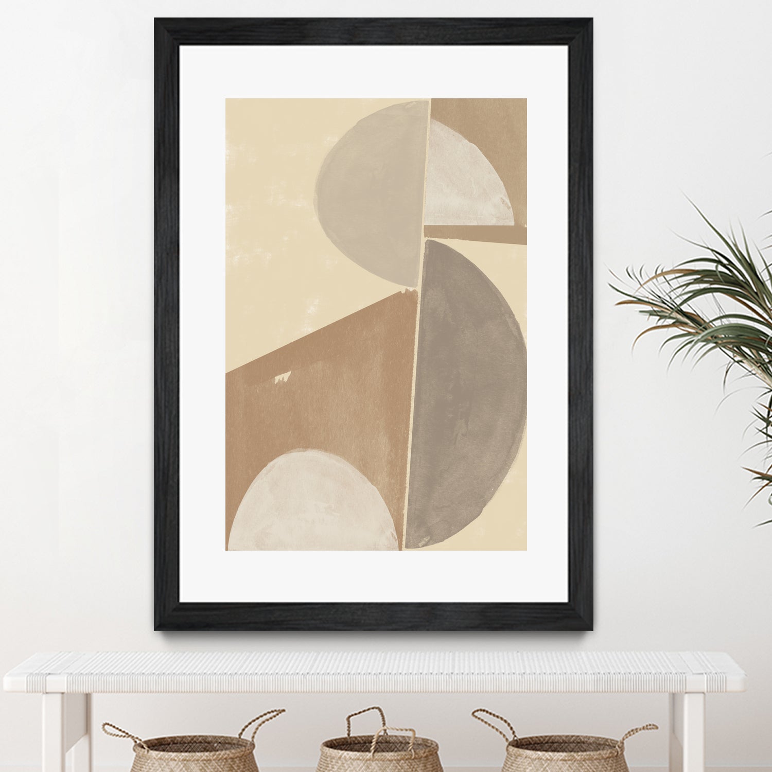 Geometric Harmony
