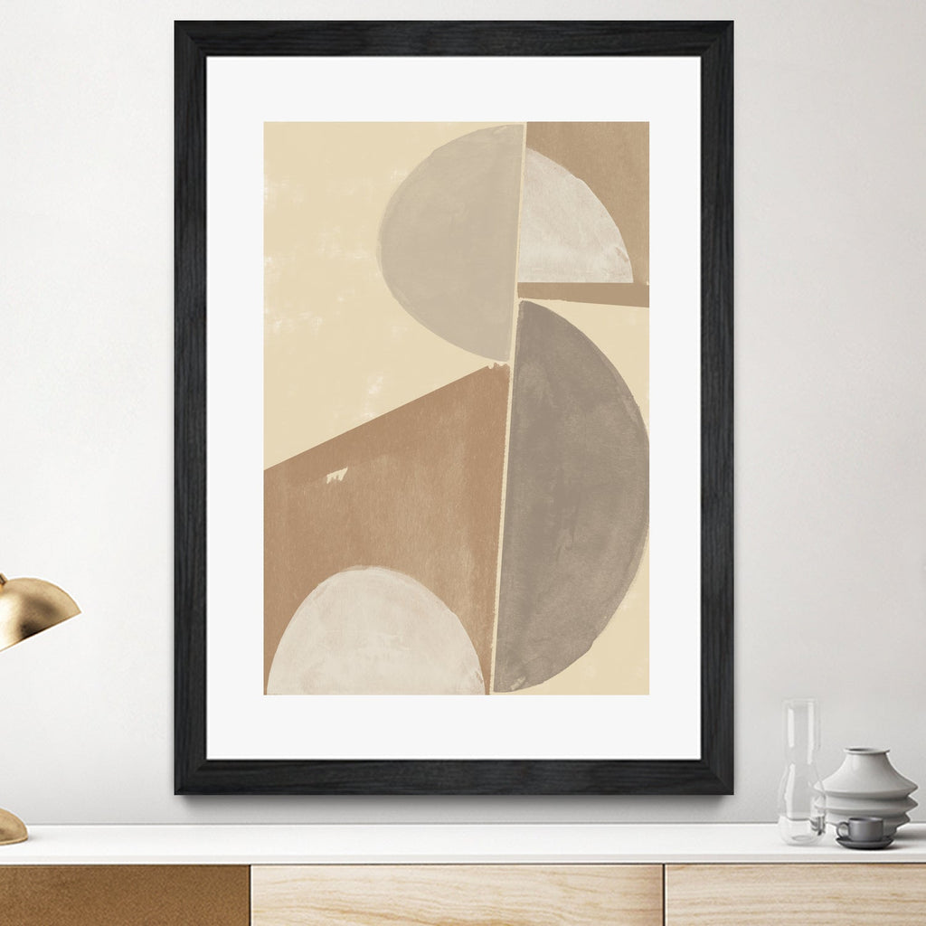 Geometric Harmony