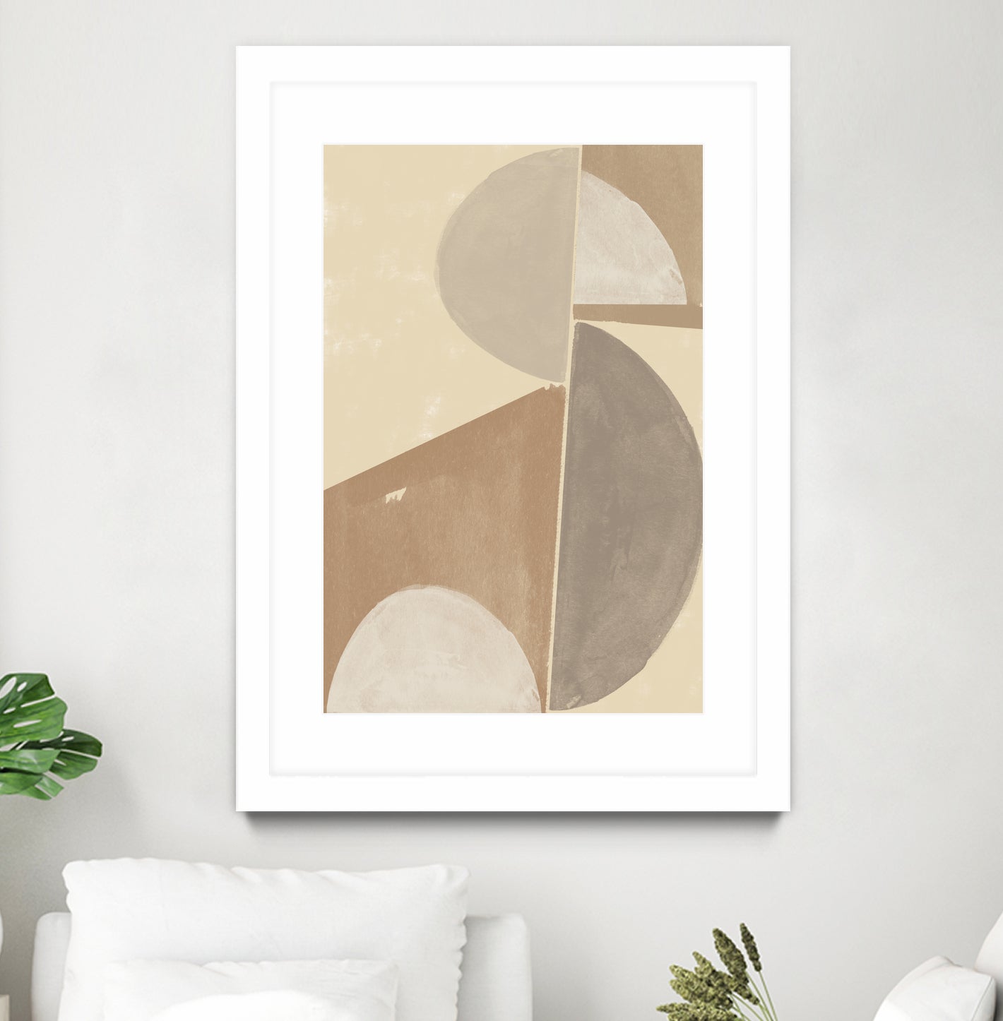 Geometric Harmony