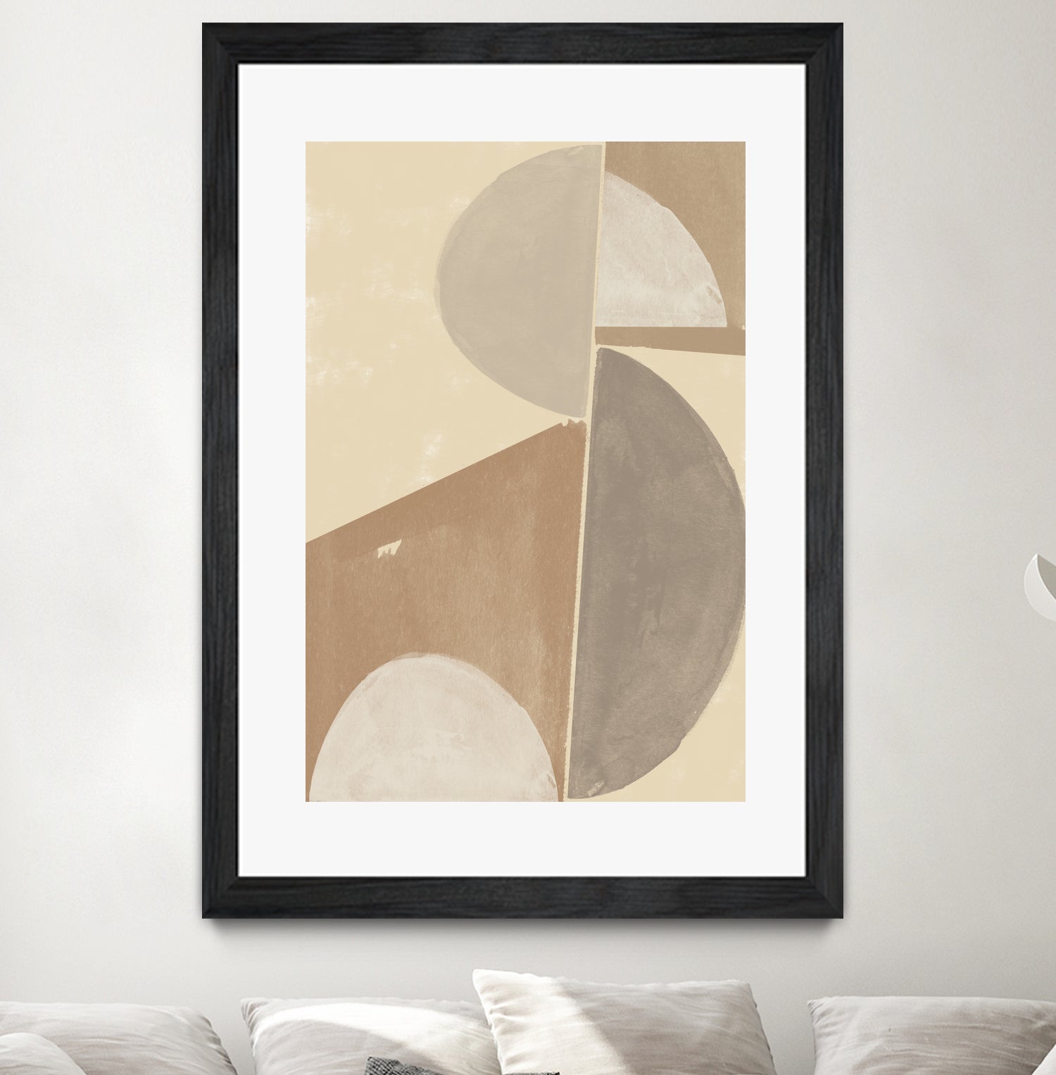 Geometric Harmony