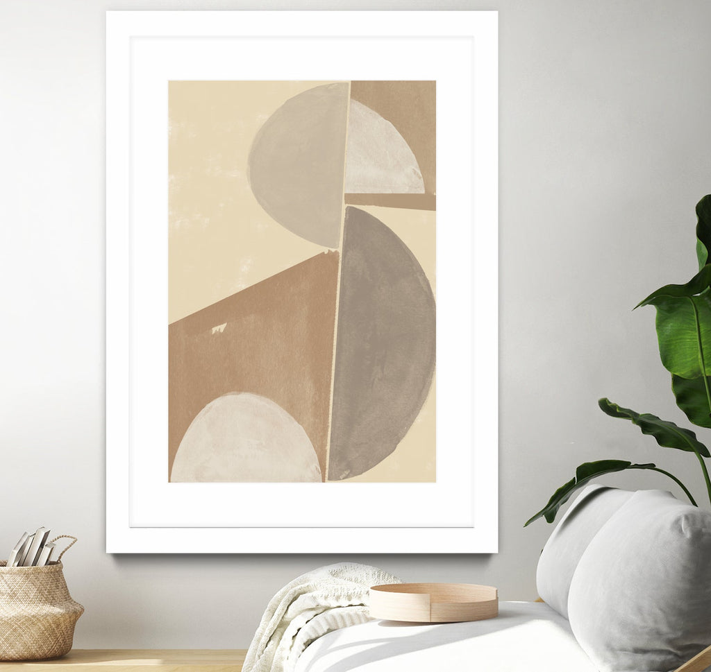 Geometric Harmony