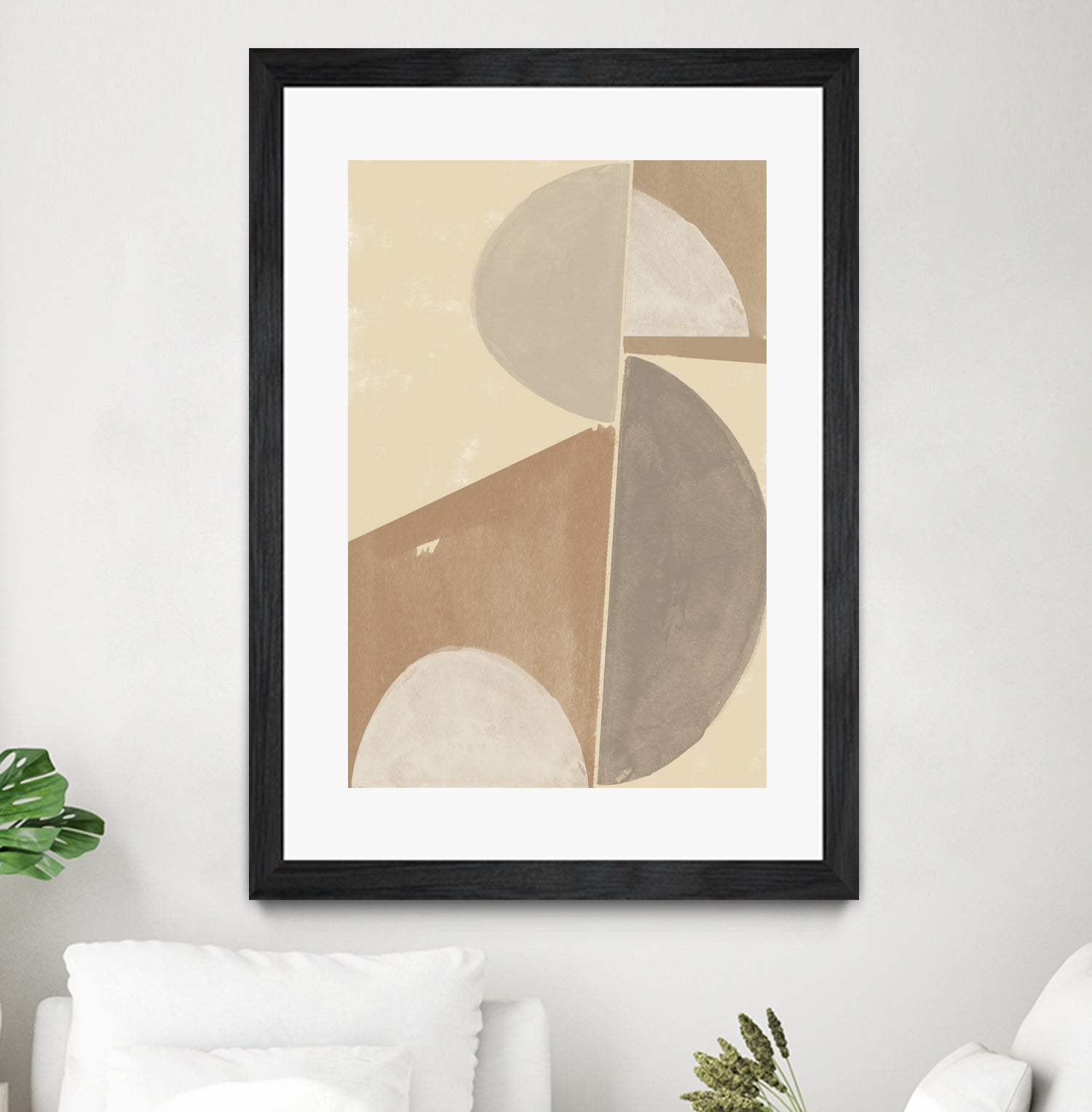 Geometric Harmony