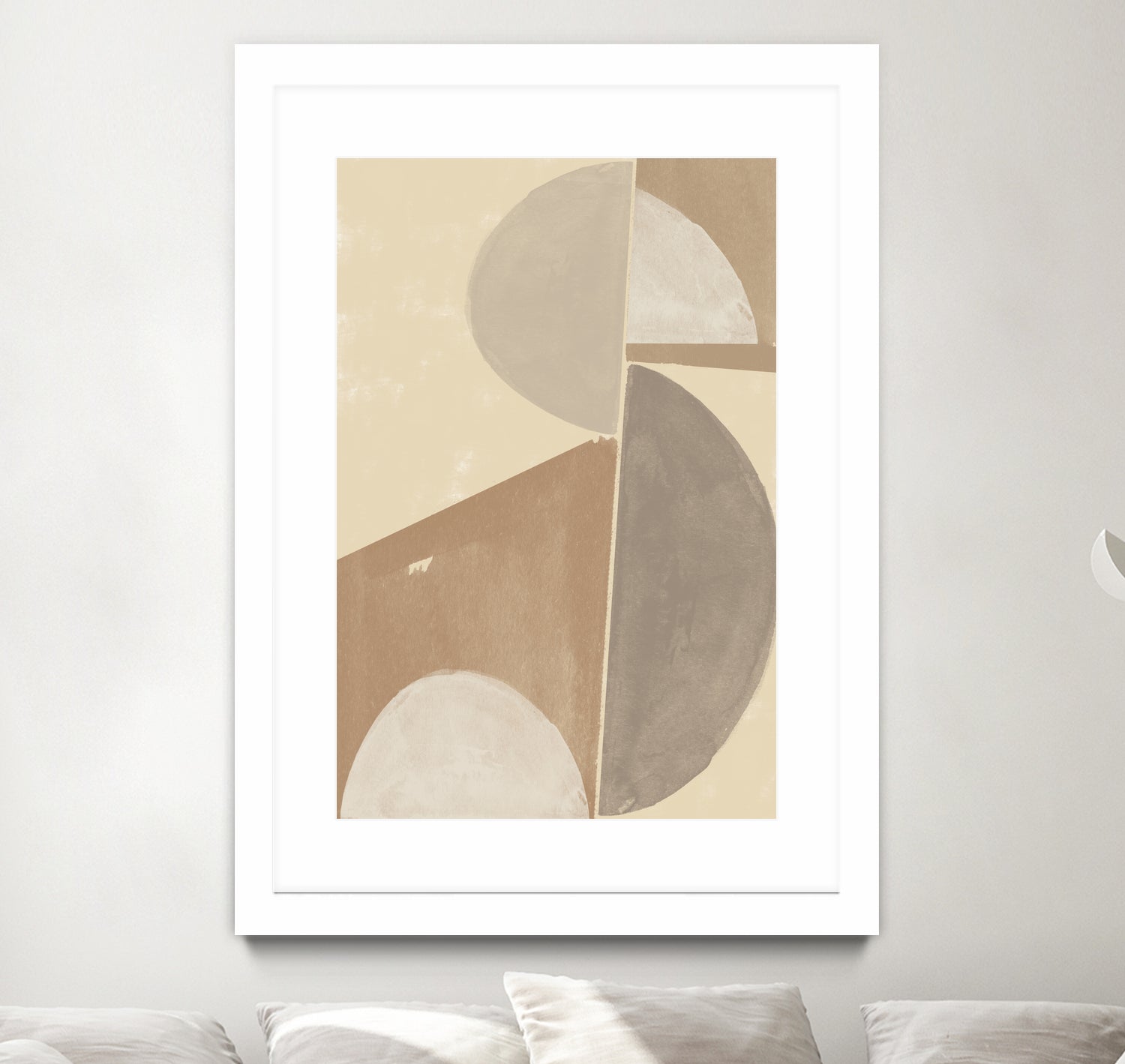 Geometric Harmony